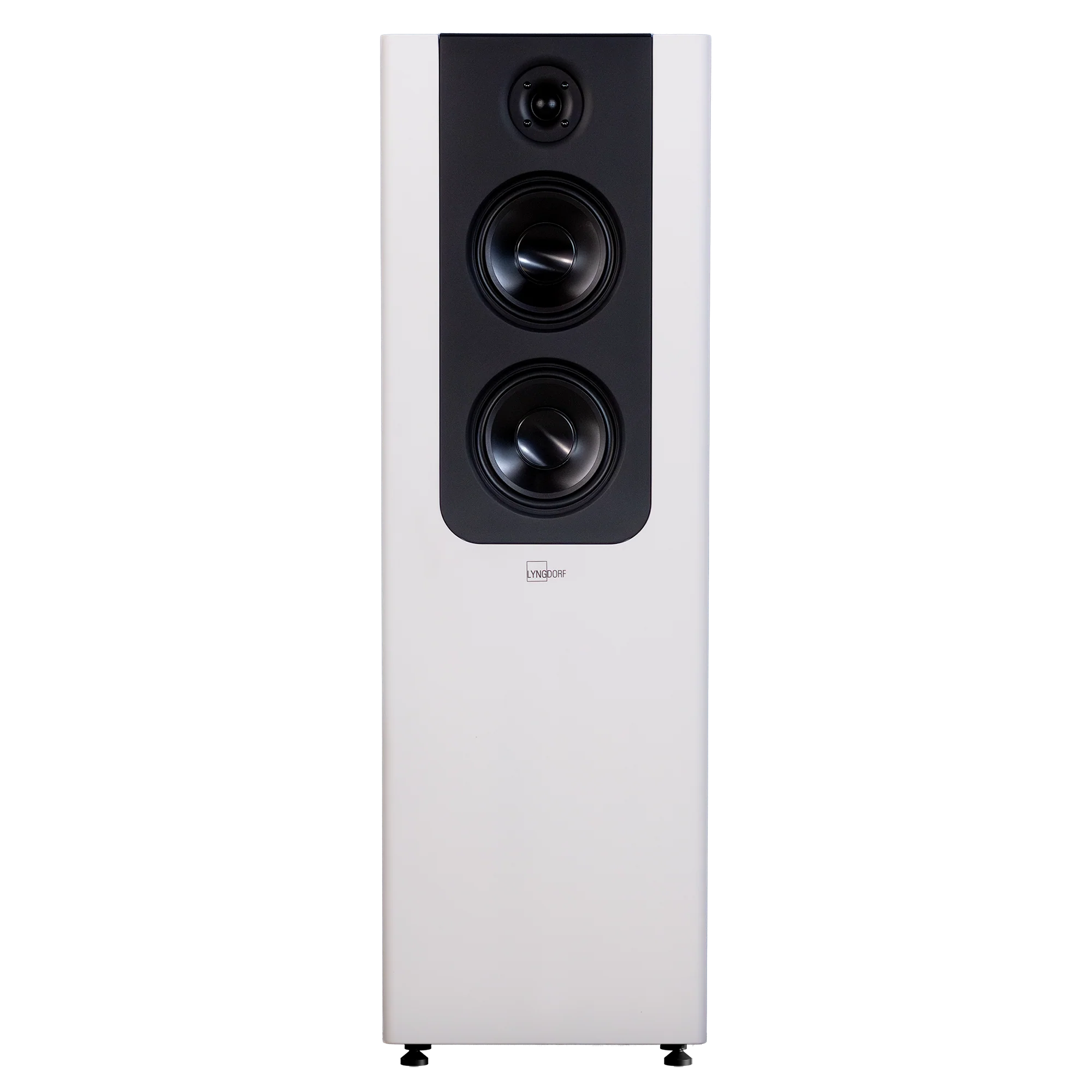 Lyngdorf FR-2 Floorstanding Speakers (Pair) - Image 3