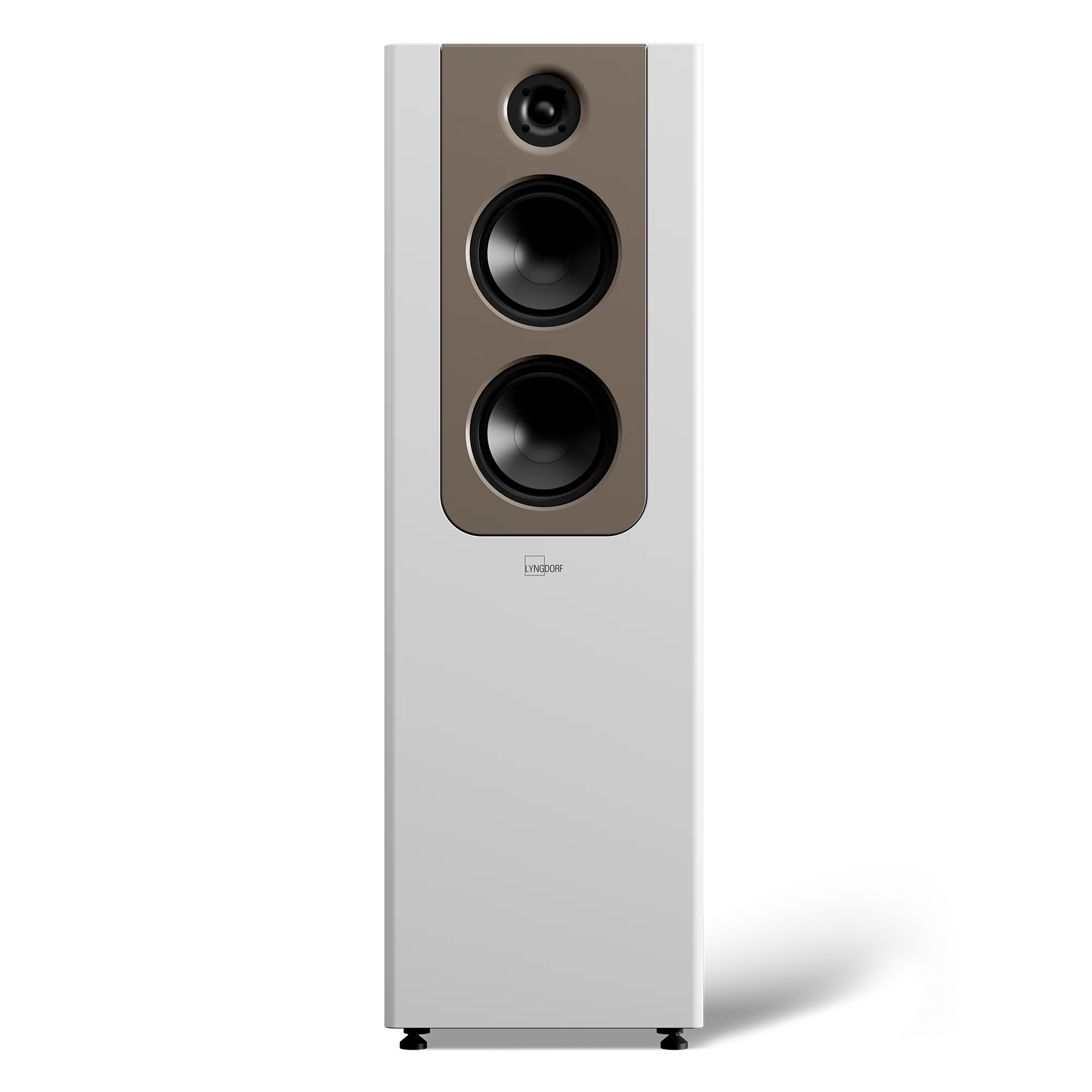 Lyngdorf FR-2 Floorstanding Speakers (Pair) - Image 4