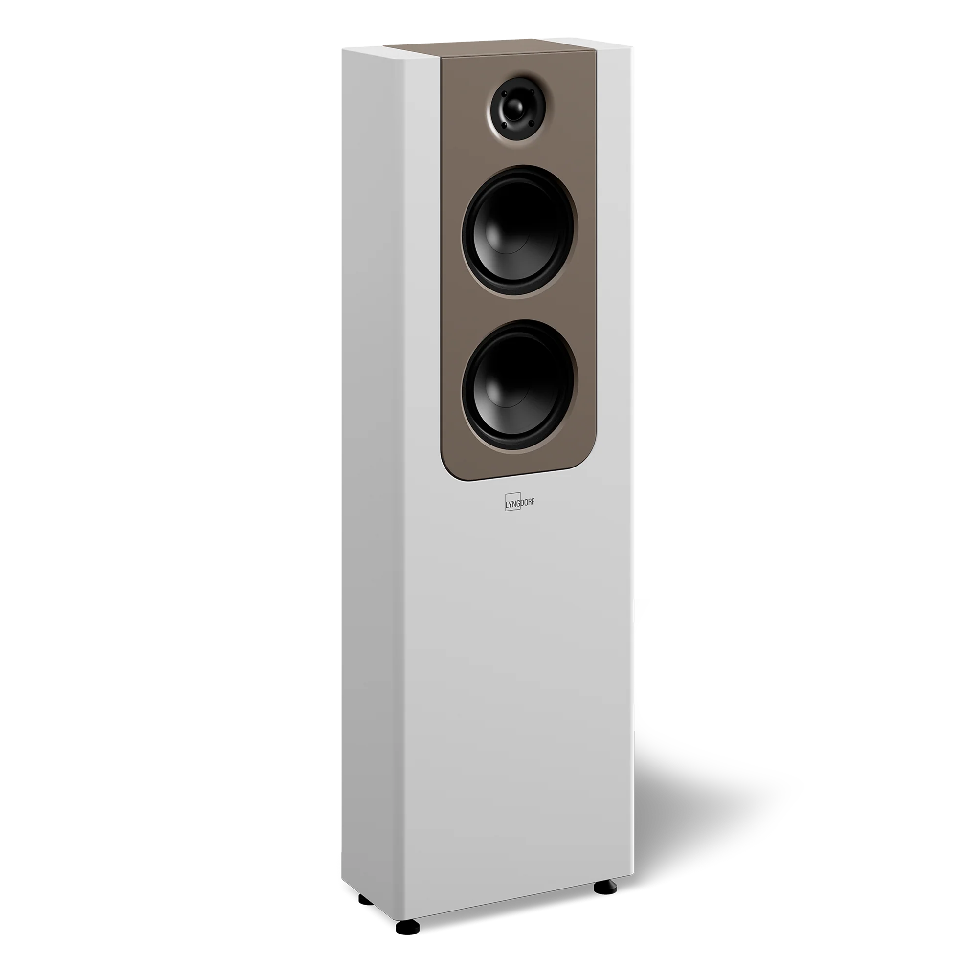 Lyngdorf FR-2 Floorstanding Speakers (Pair) - Image 5