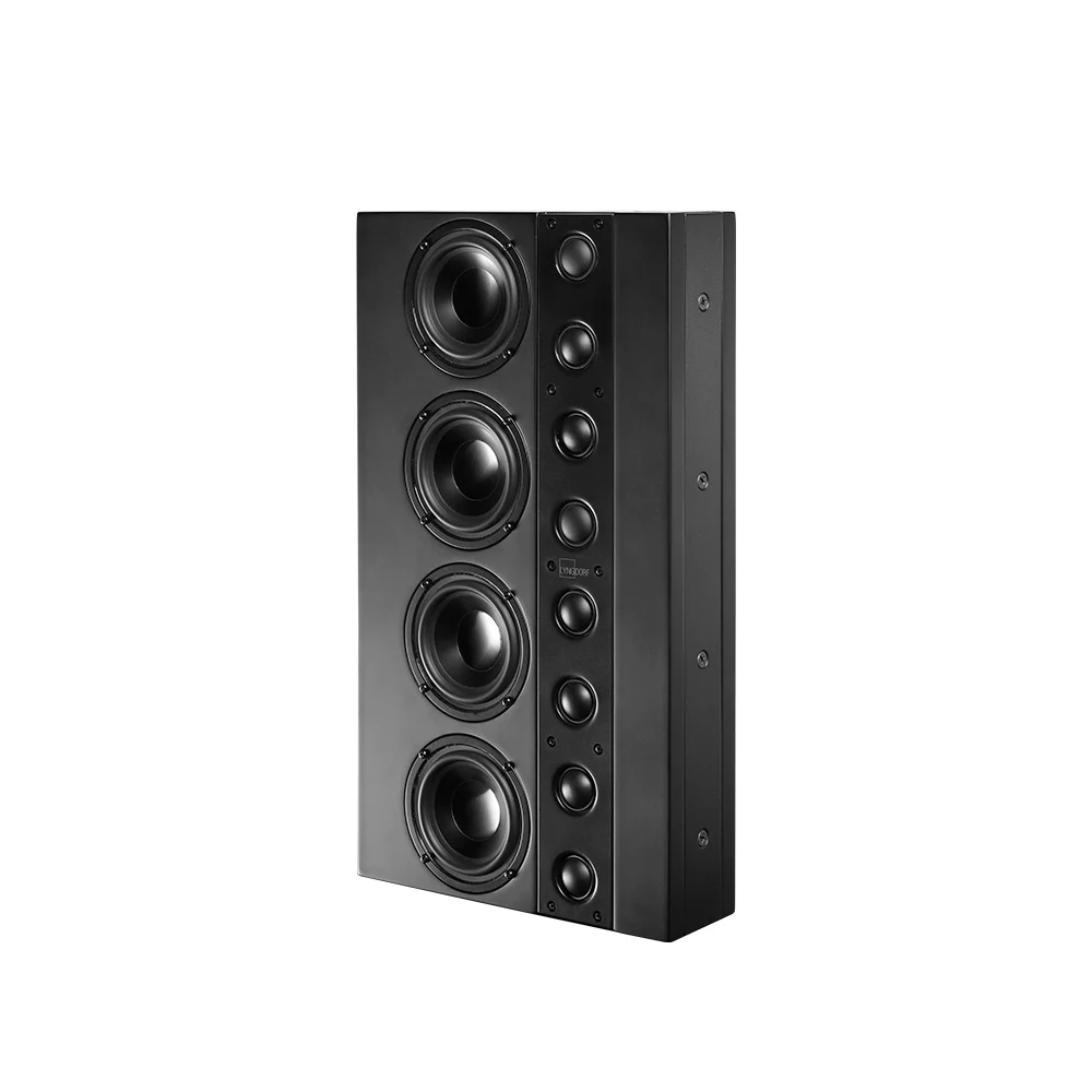 Lyngdorf LS-1000 2-way line source Speaker (Each)