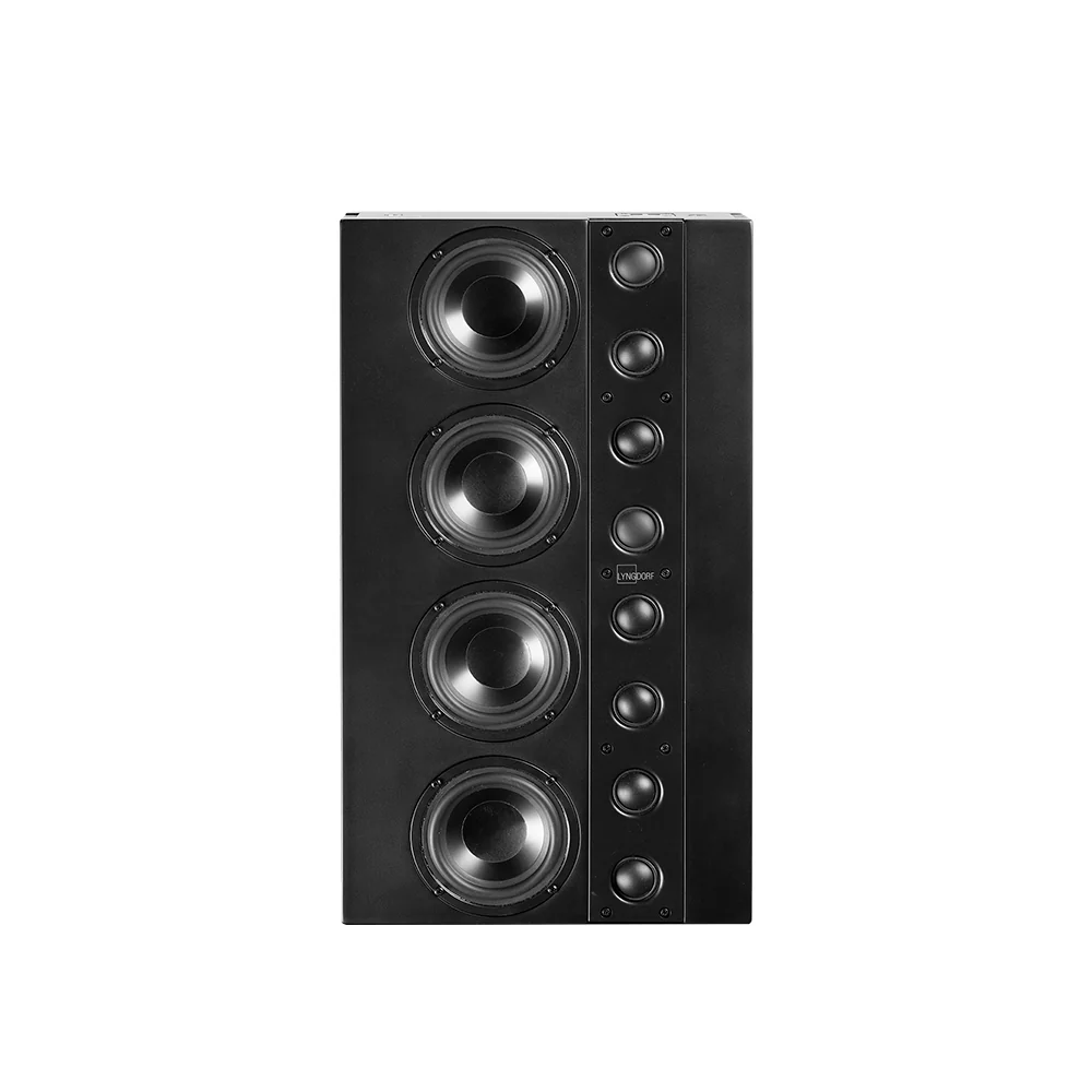 Lyngdorf LS-1000 2-way line source Speaker (Each) - Image 2