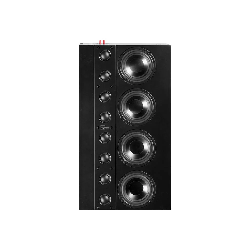Lyngdorf LS-1000 2-way line source Speaker (Each) - Image 4