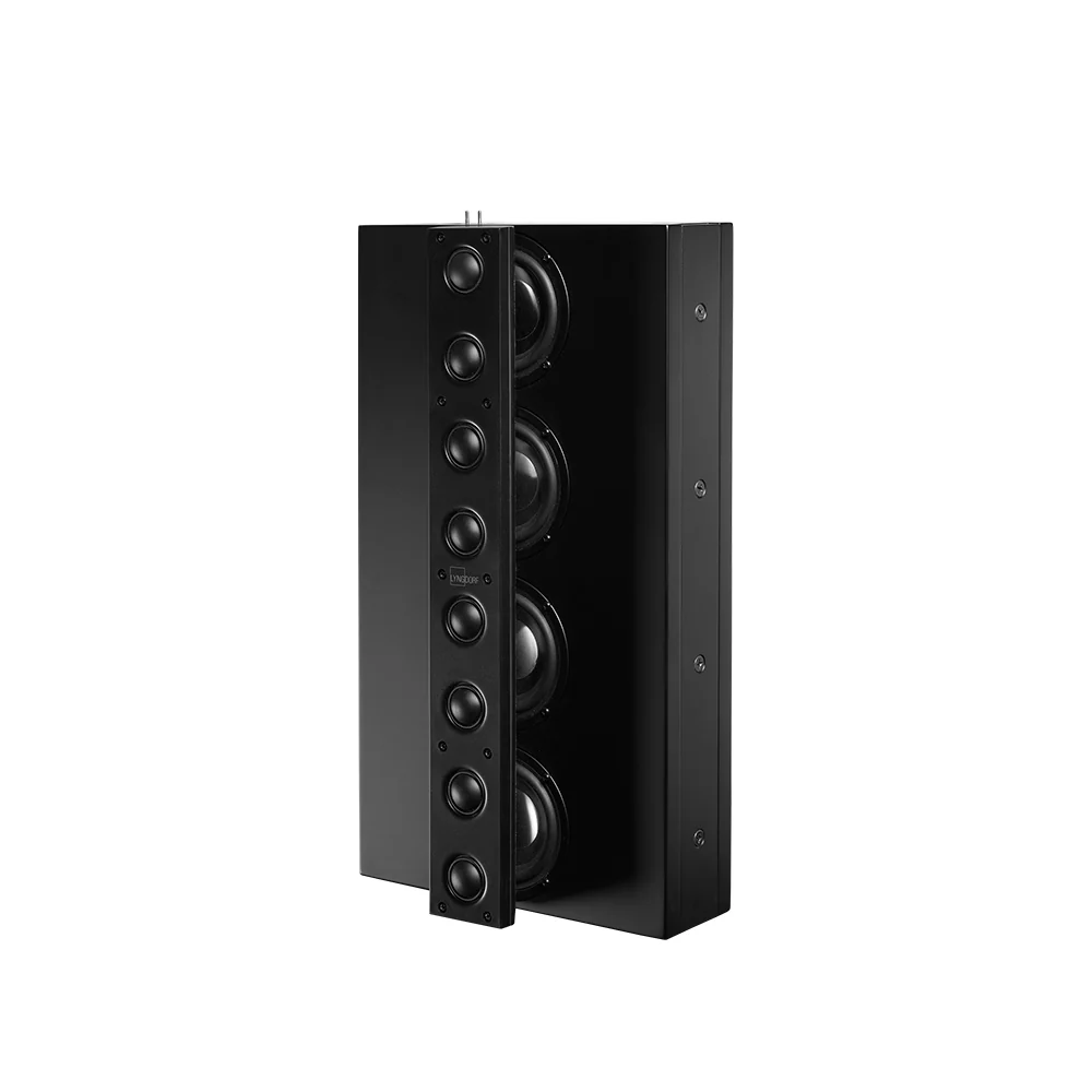 Lyngdorf LS-1000 2-way line source Speaker (Each) - Image 5