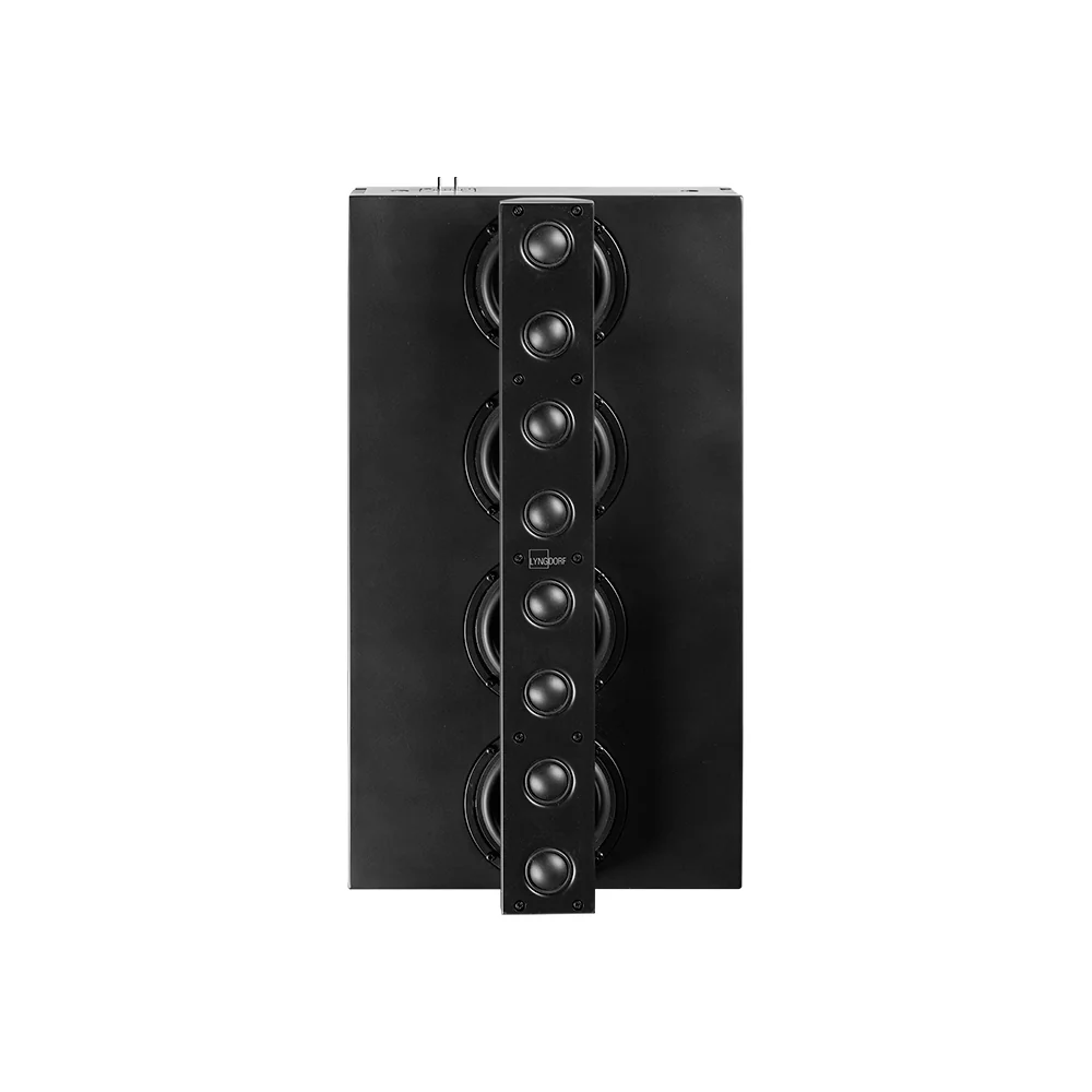 Lyngdorf LS-1000 2-way line source Speaker (Each) - Image 6