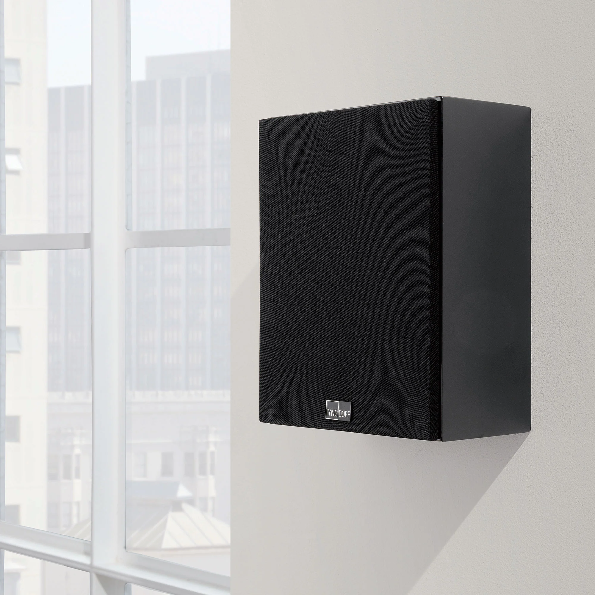 Lyngdorf MH-2 Satellite Speakers (Pair) - Image 3