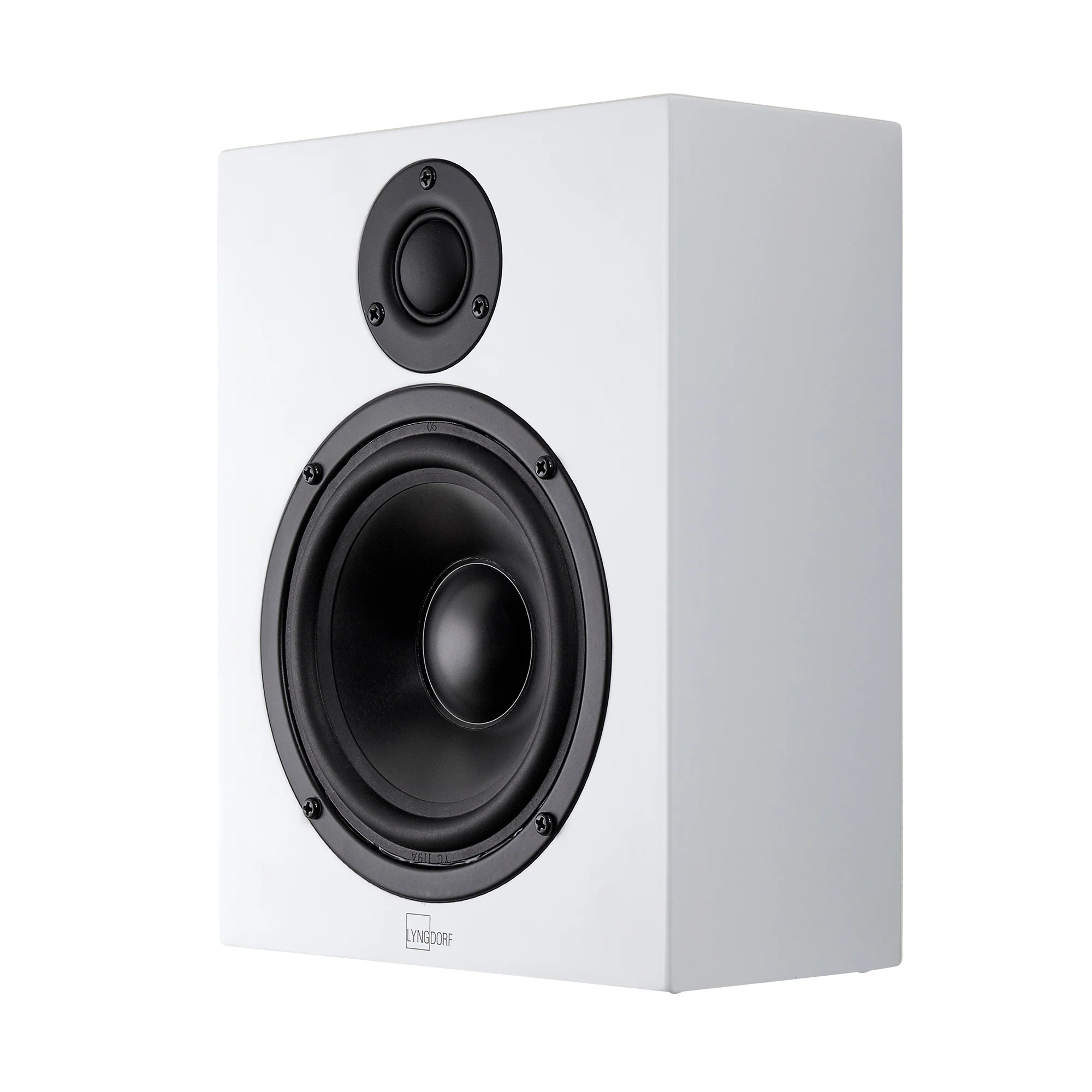 Lyngdorf MH-2 Satellite Speakers (Pair) - Image 4