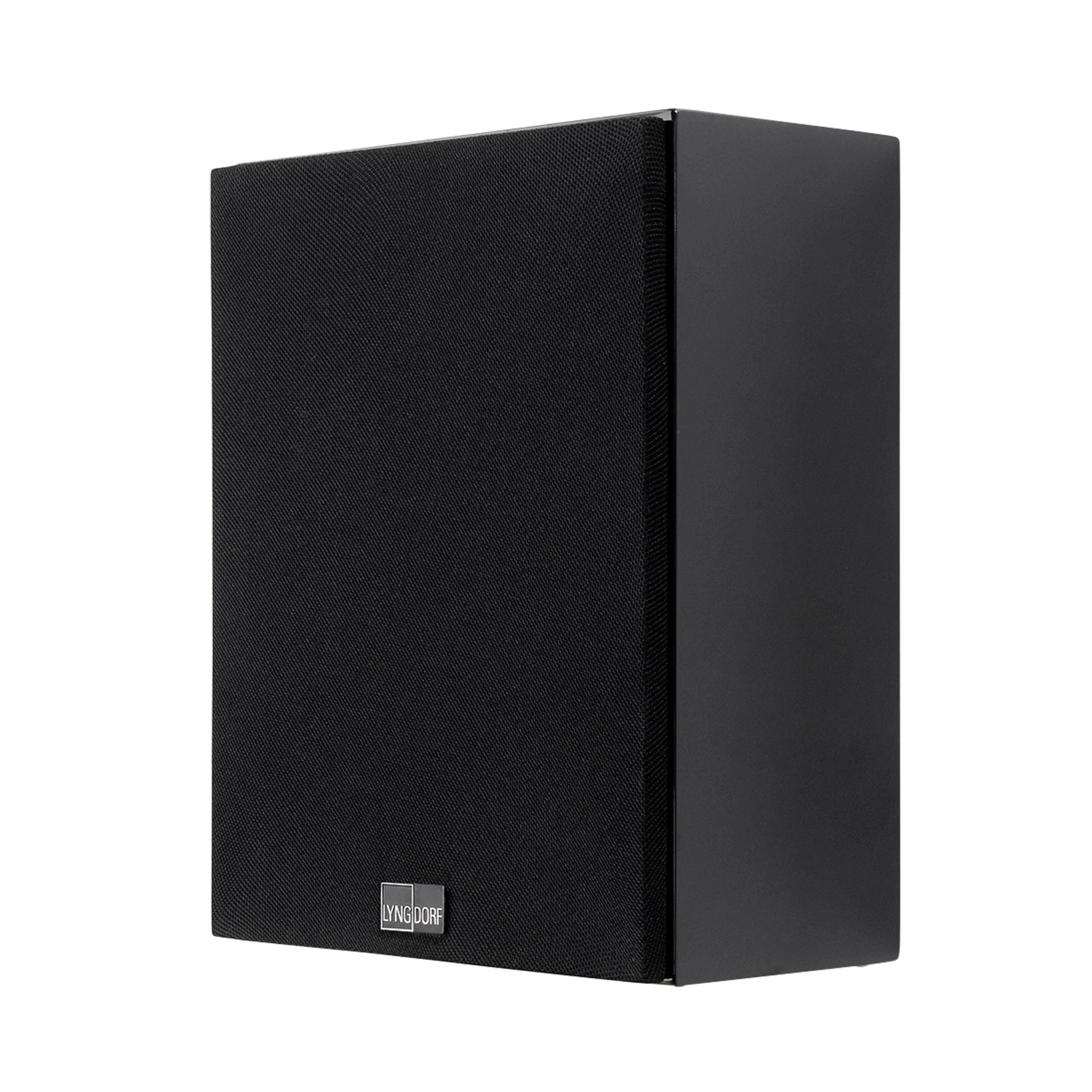 Lyngdorf MH-2 Satellite Speakers with Gabriel® fabric cover - Image 3