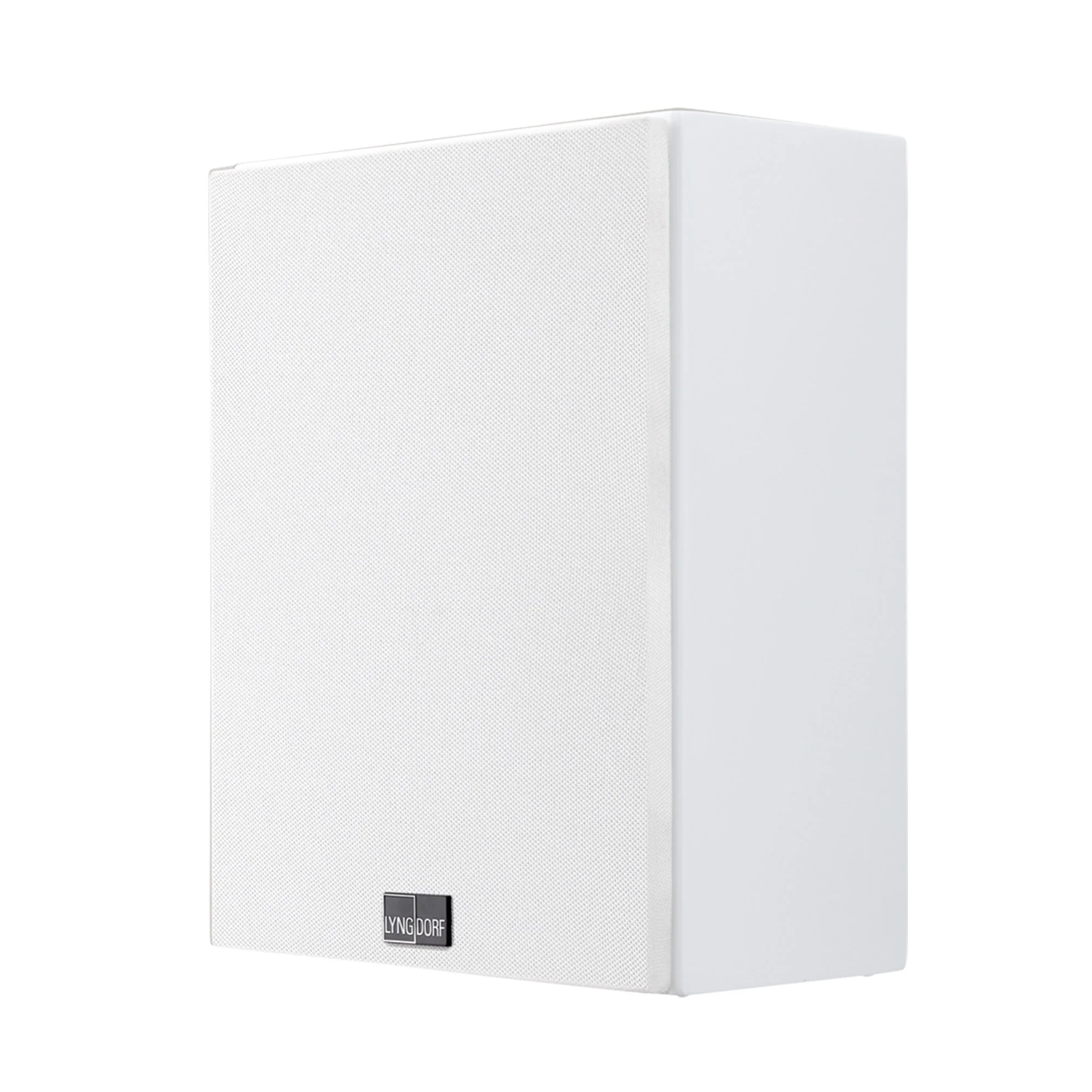Lyngdorf MH-2 Satellite Speakers with Gabriel® fabric cover - Image 6