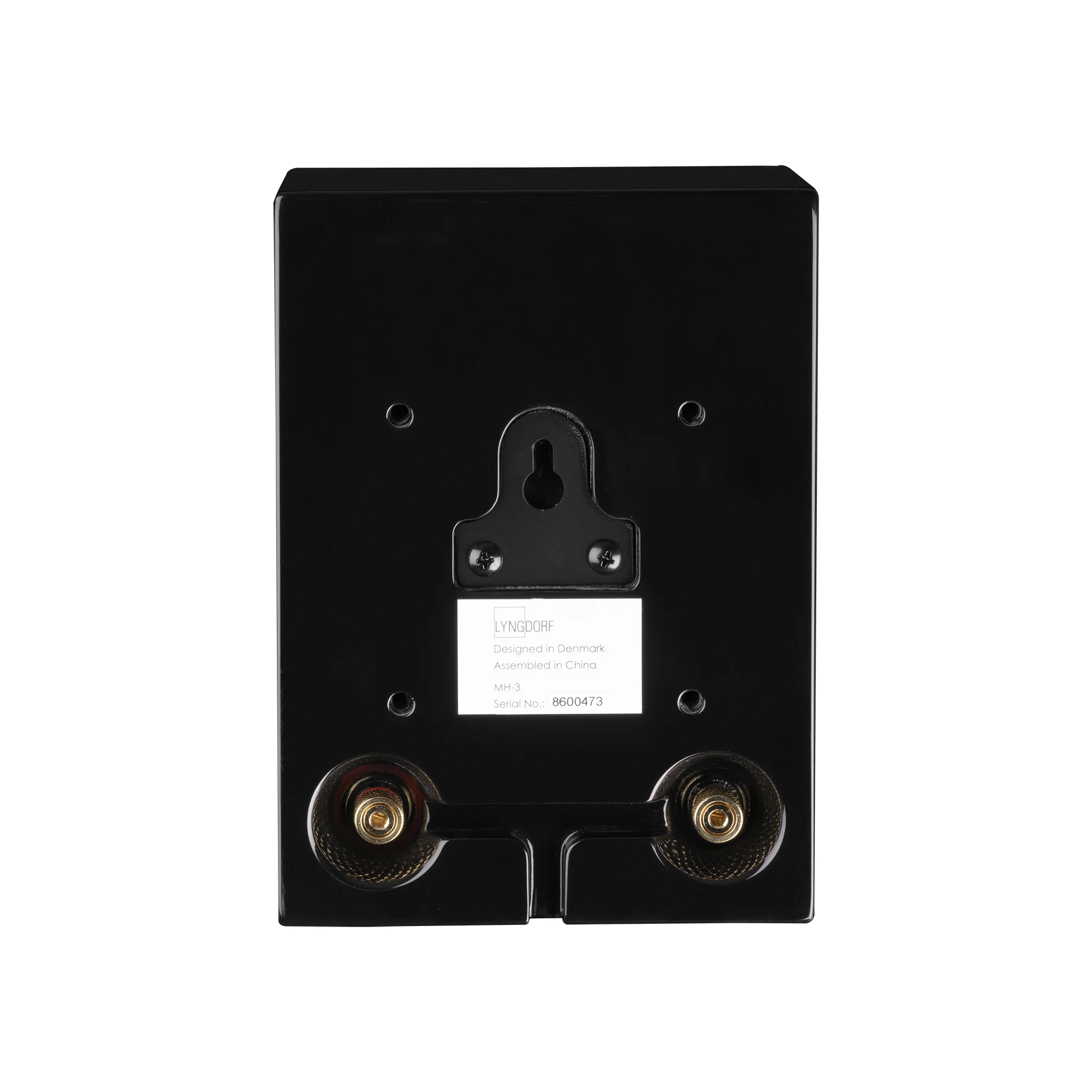 Lyngdorf MH-3 Satellite Speakers (Pair) - Image 3