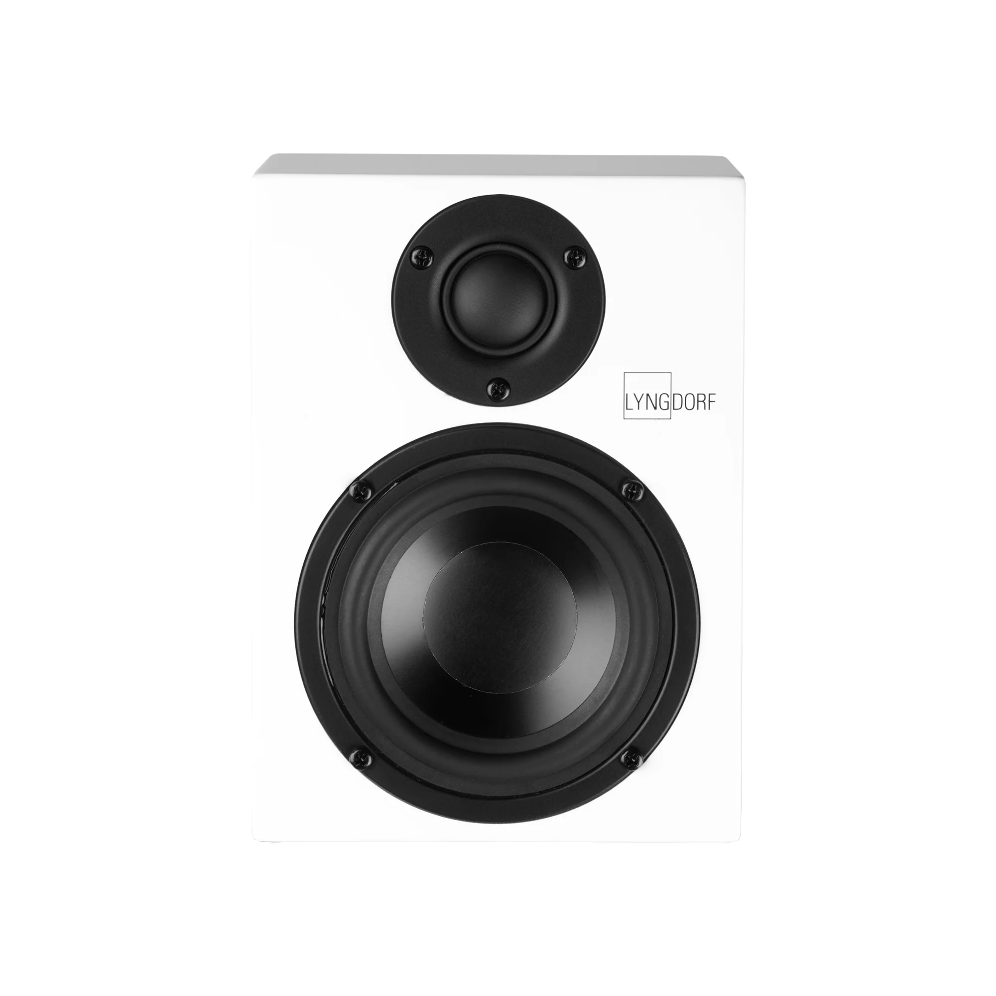Lyngdorf MH-3 Satellite Speakers (Pair) - Image 4