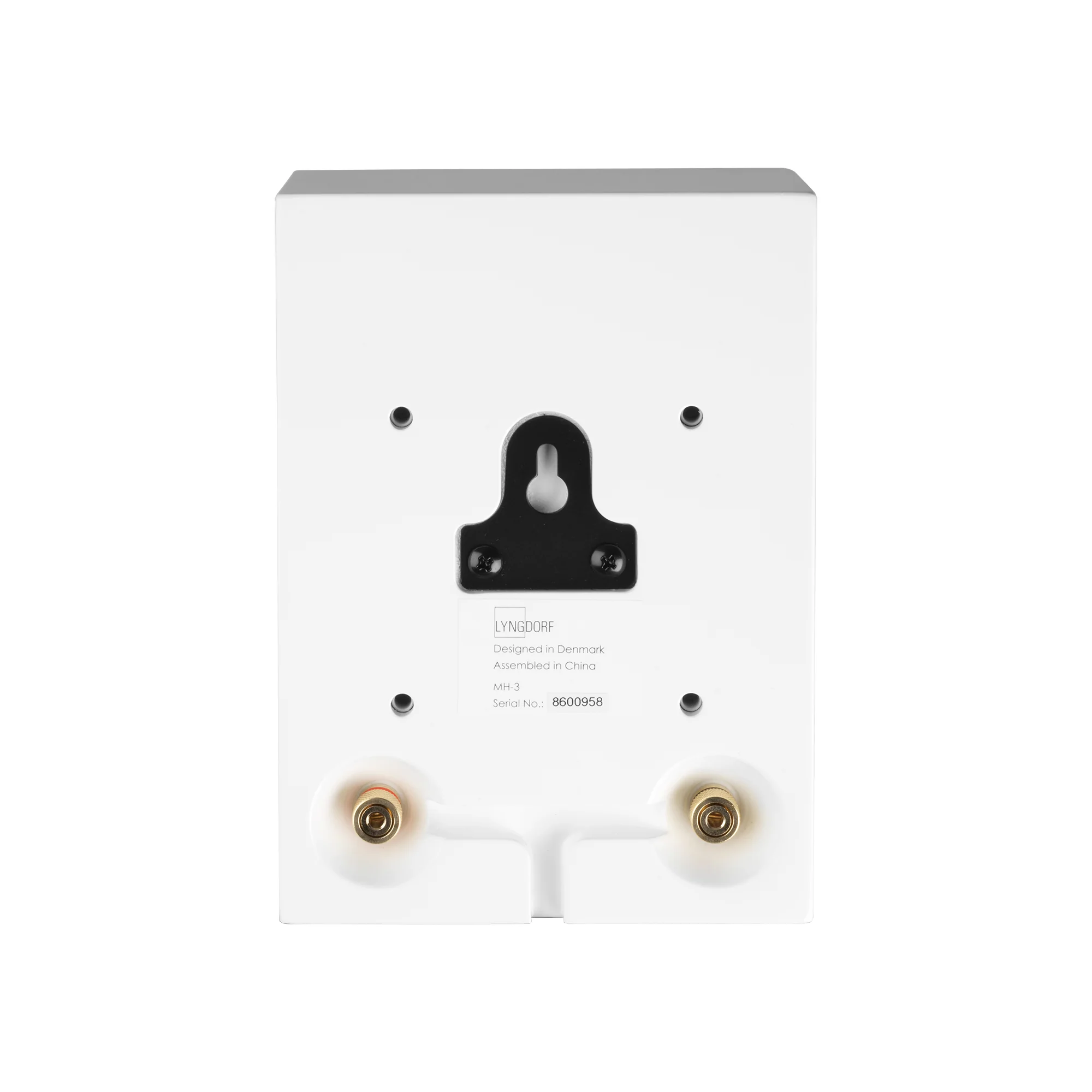 Lyngdorf MH-3 Satellite Speakers (Pair) - Image 5