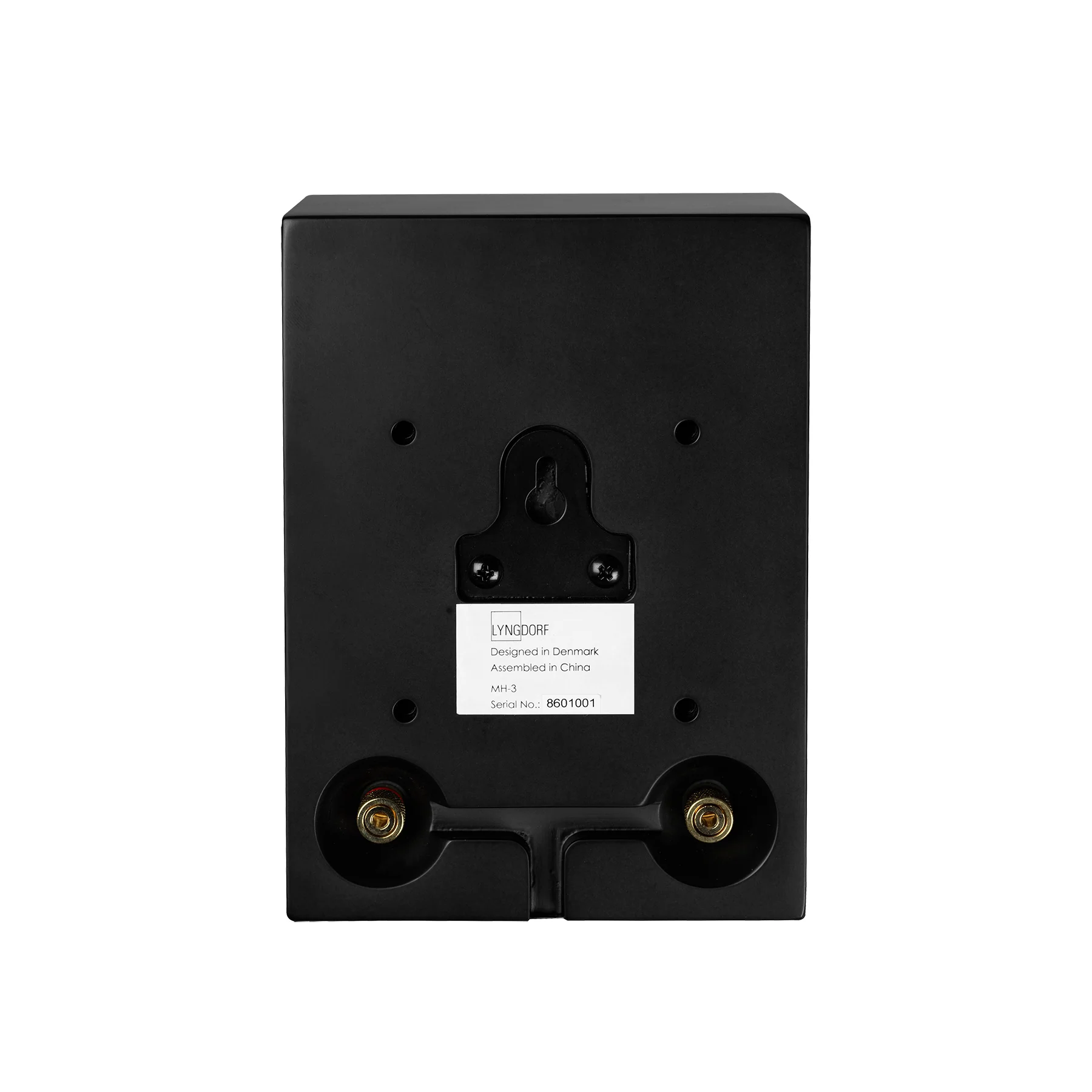 Lyngdorf MH-3 Satellite Speakers (Pair) - Image 7