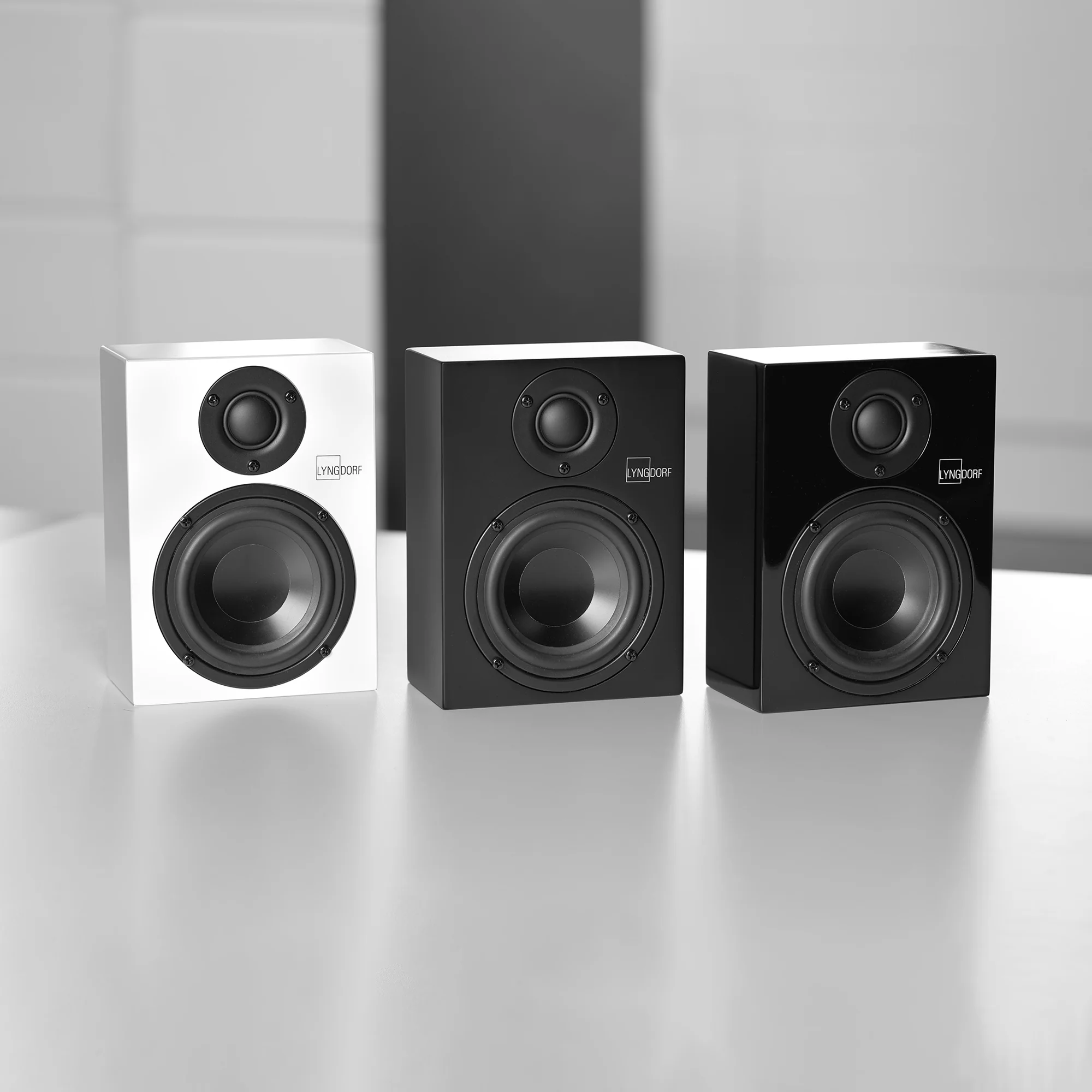 Lyngdorf MH-3 Satellite Speakers (Pair) - Image 8
