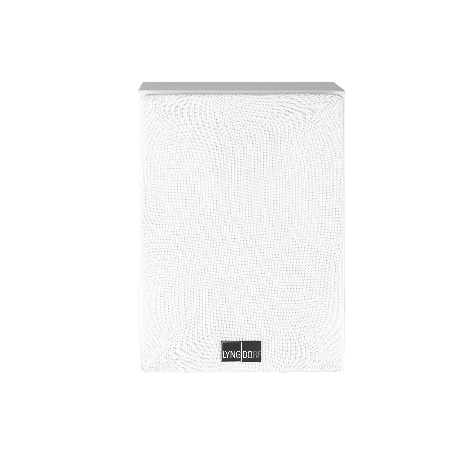 Lyngdorf MH-3 Satellite Speakers with Gabriel® fabric cover - Image 2
