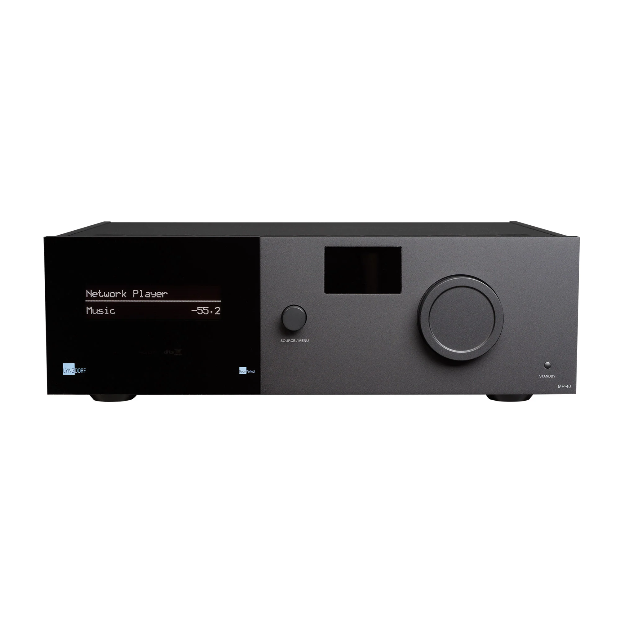 Lyngdorf MP-40 2.1 AV Processor with RoomPerfect - Image 9