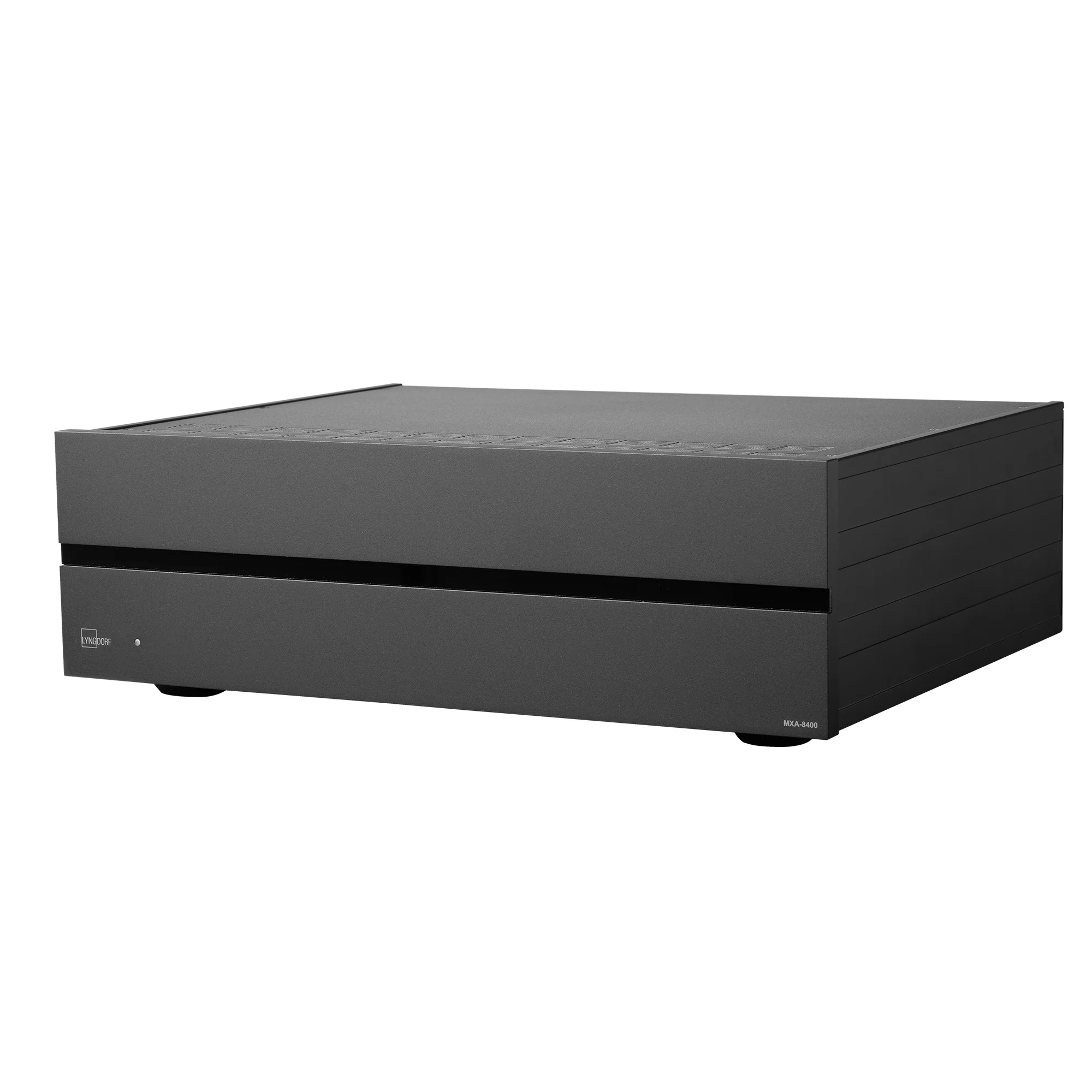 Lyngdorf MXA-8400 High-performance 8-channel Amplifier - Image 3