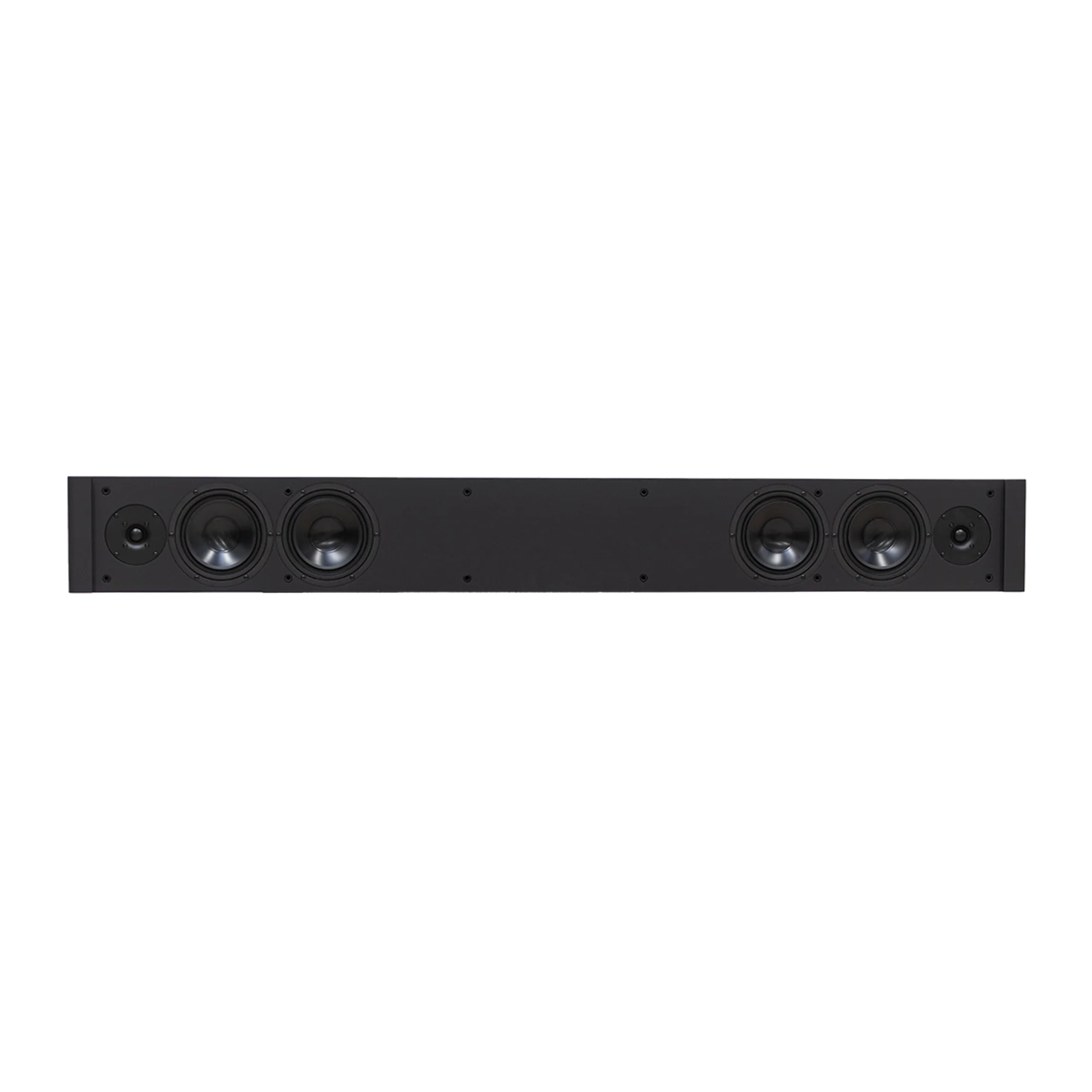 Lyngdorf SB-75 Stereo Soundbar - Image 2