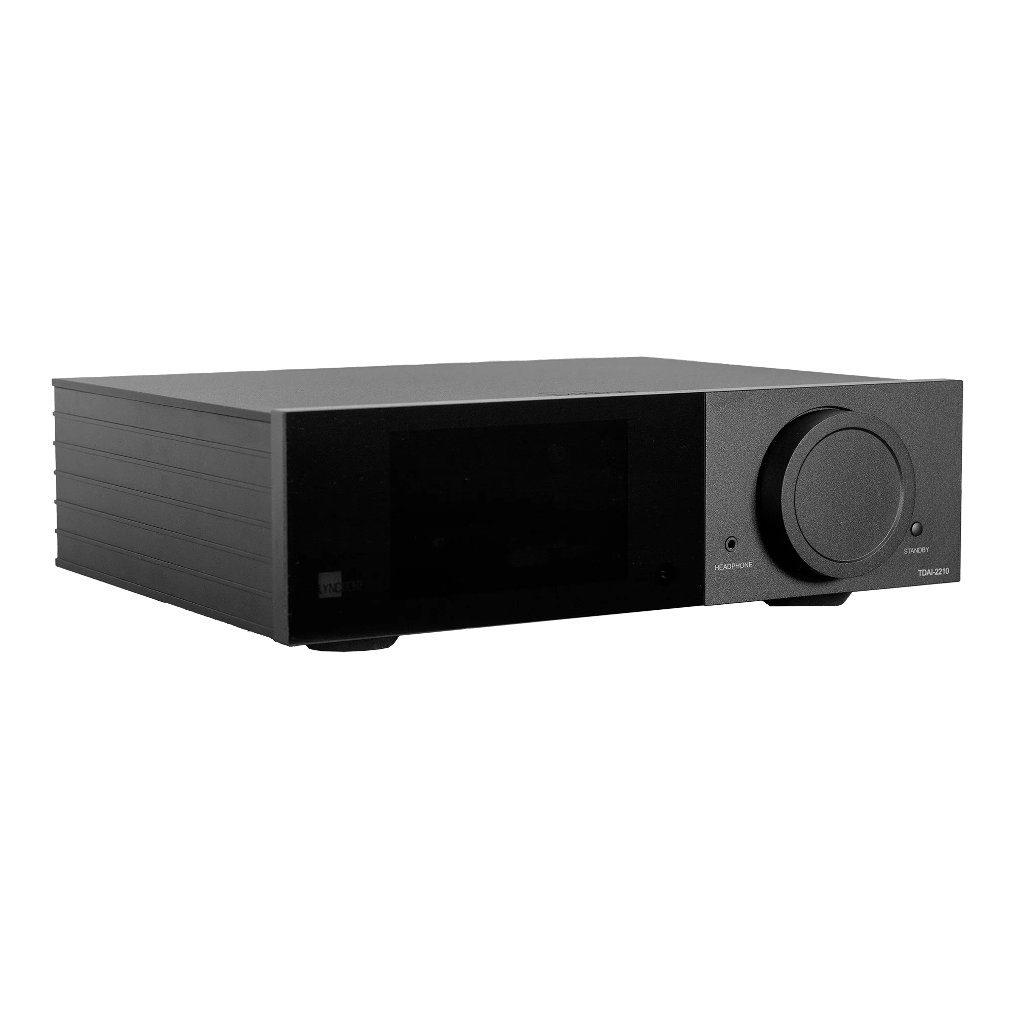 Lyngdorf TDAI-2210 Integrated Amplifier with RoomPerfect