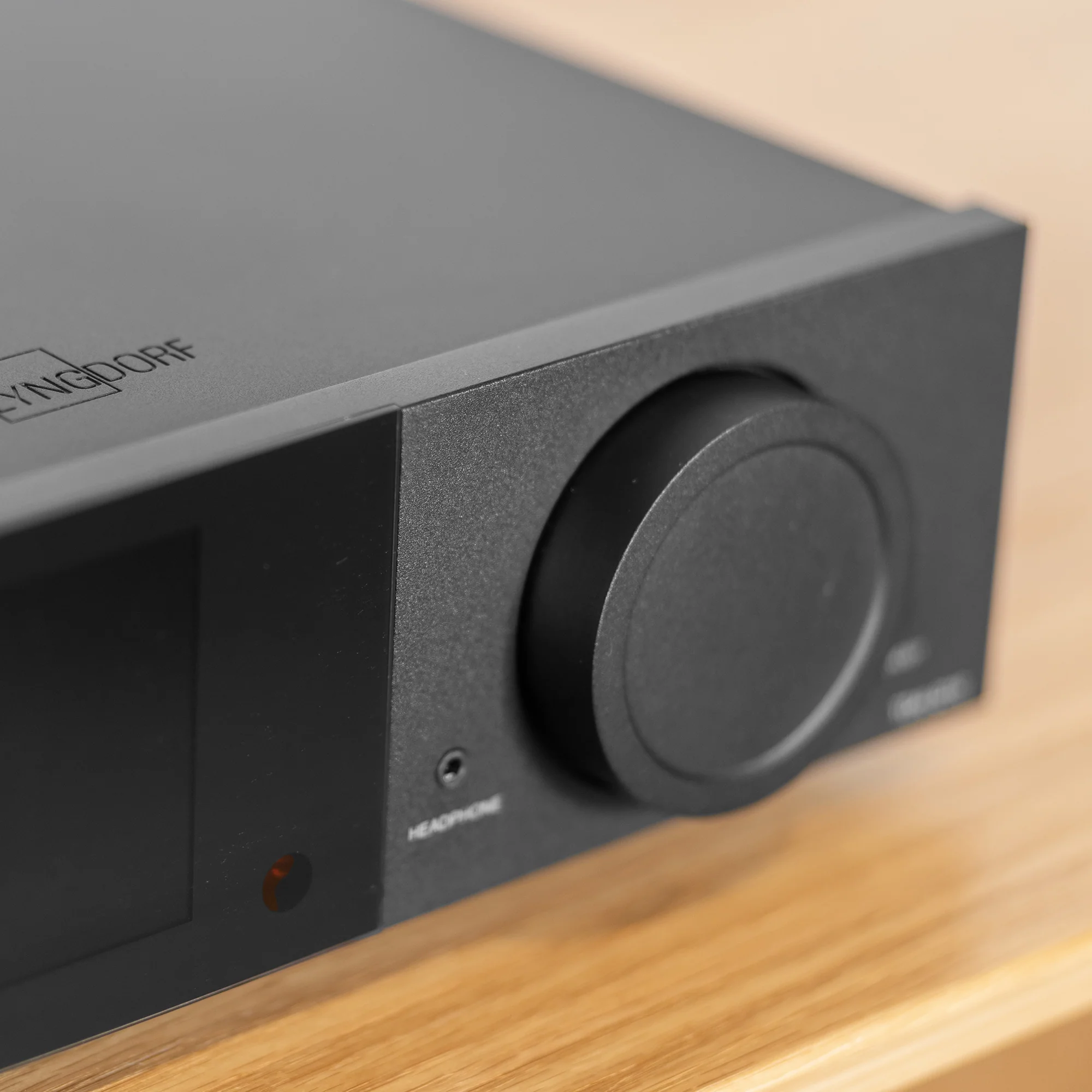 Lyngdorf TDAI-2210 Integrated Amplifier with RoomPerfect - Image 10