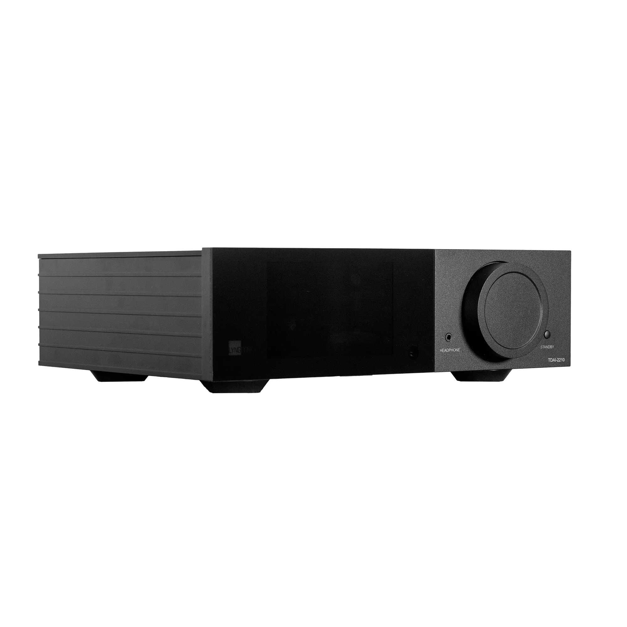 Lyngdorf TDAI-2210 Integrated Amplifier with RoomPerfect - Image 2