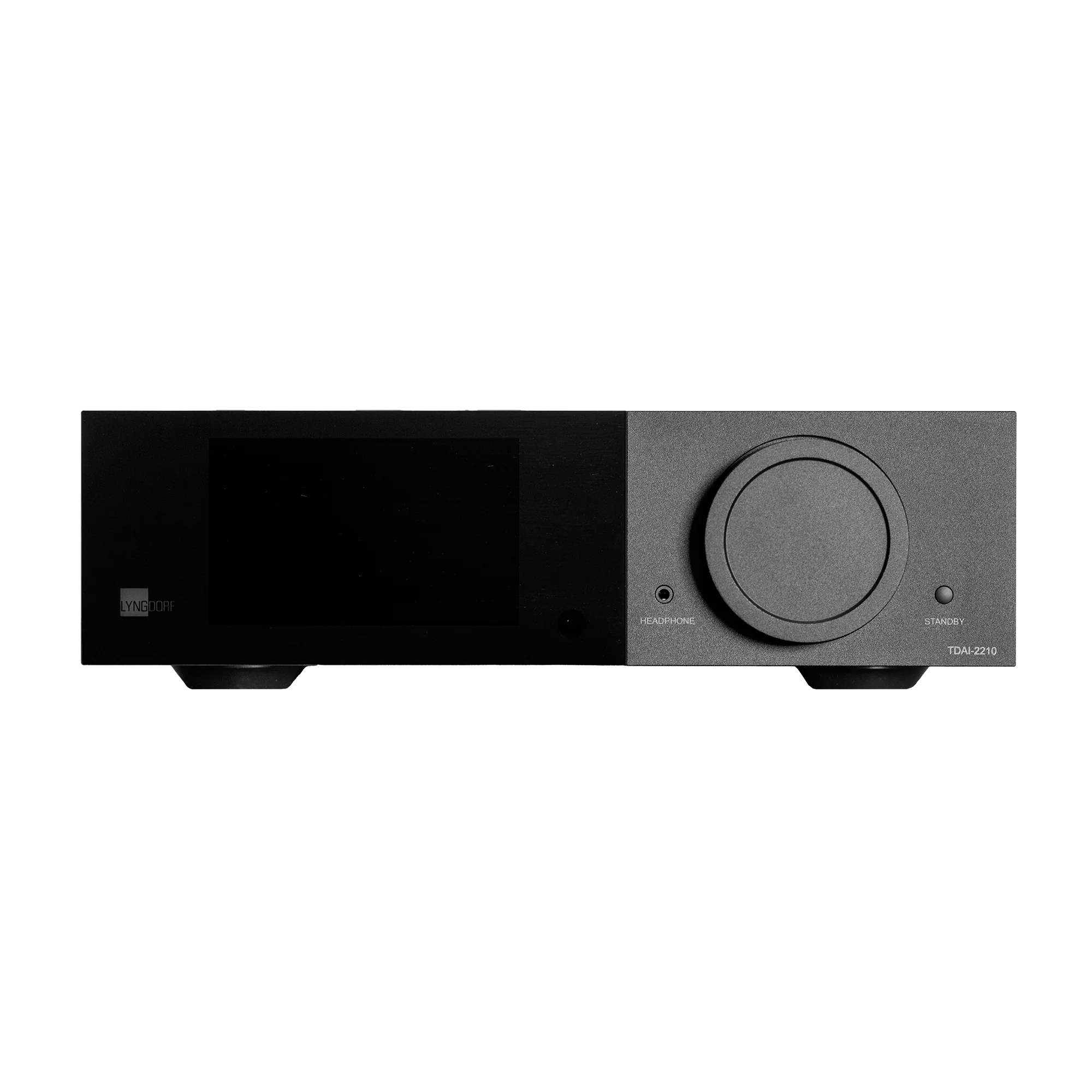 Lyngdorf TDAI-2210 Integrated Amplifier with RoomPerfect - Image 6