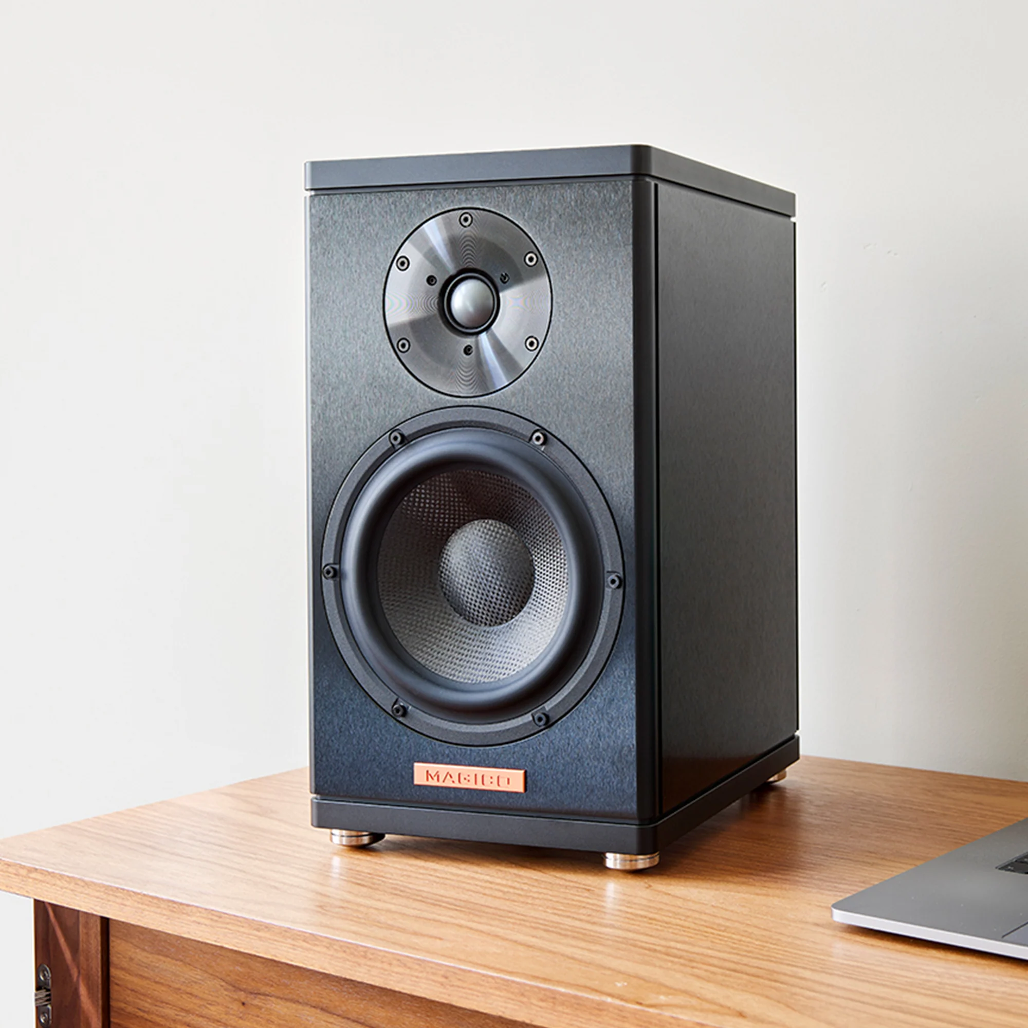 Magico A1 Bookshelf Speakers (Pair) - Image 4