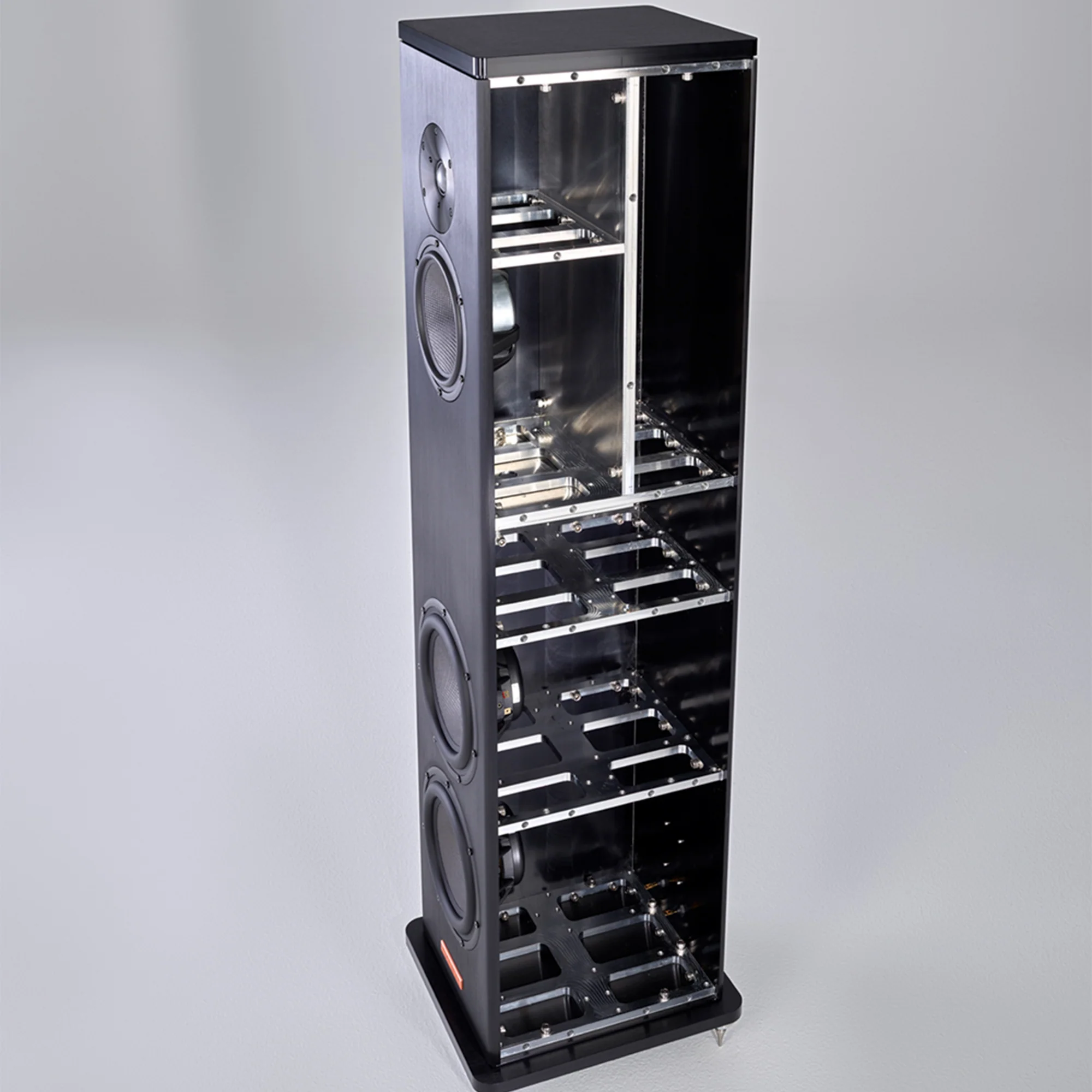 Magico A3 Floorstanding Speakers (Pair) - Image 2