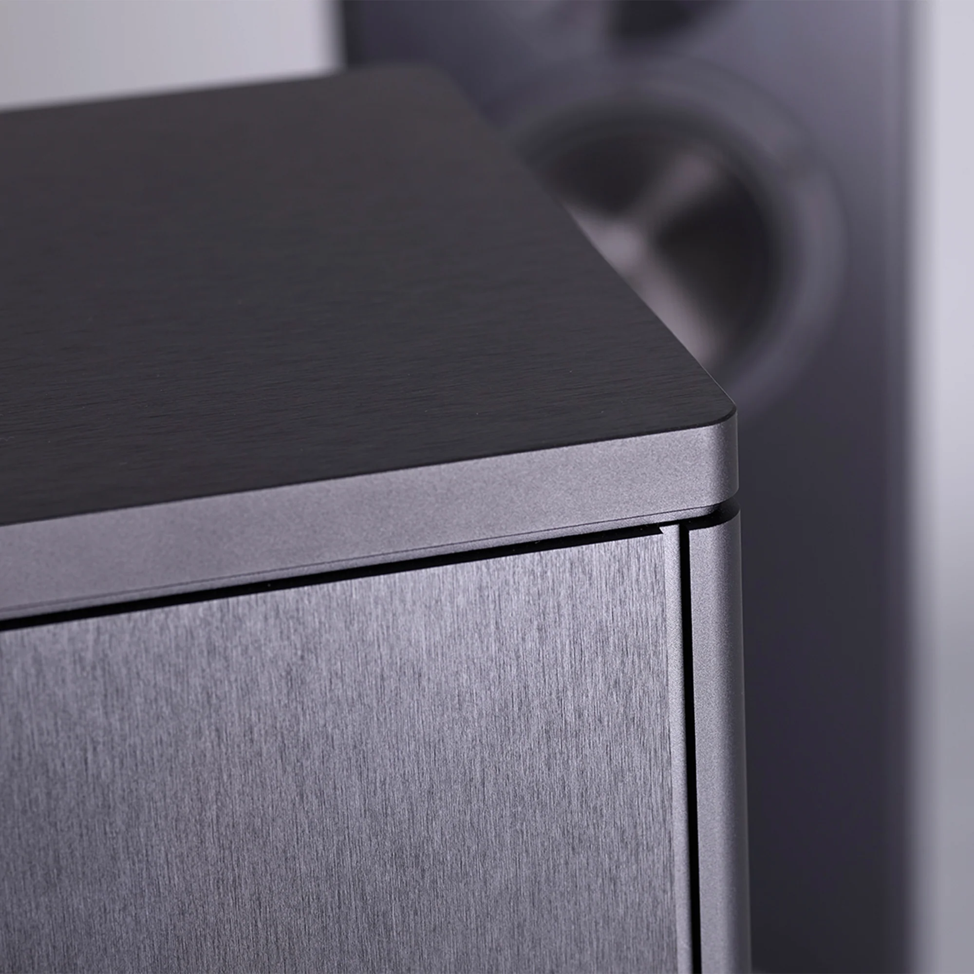 Magico A3 Floorstanding Speakers (Pair) - Image 4