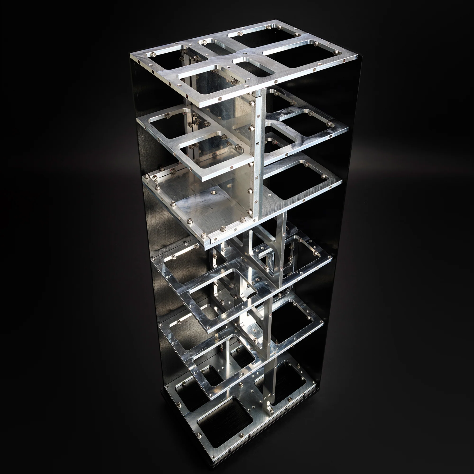 Magico A5 Floorstanding Speakers (Pair) - Image 2