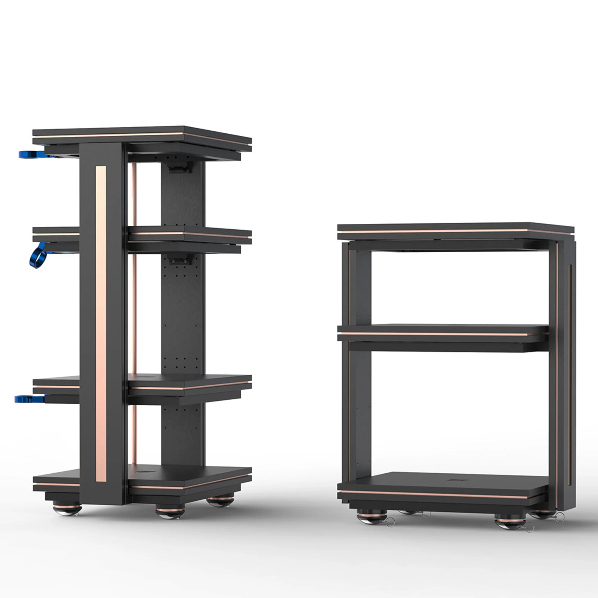 Magico M-RACK Equipment Rack - Image 2