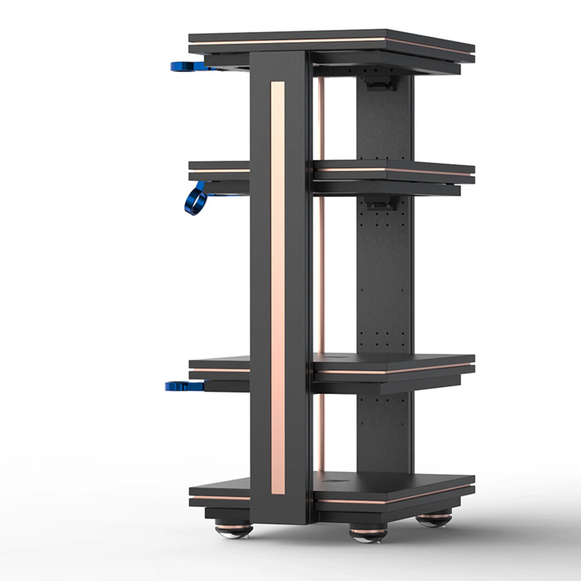 Magico M-RACK Equipment Rack - Image 5
