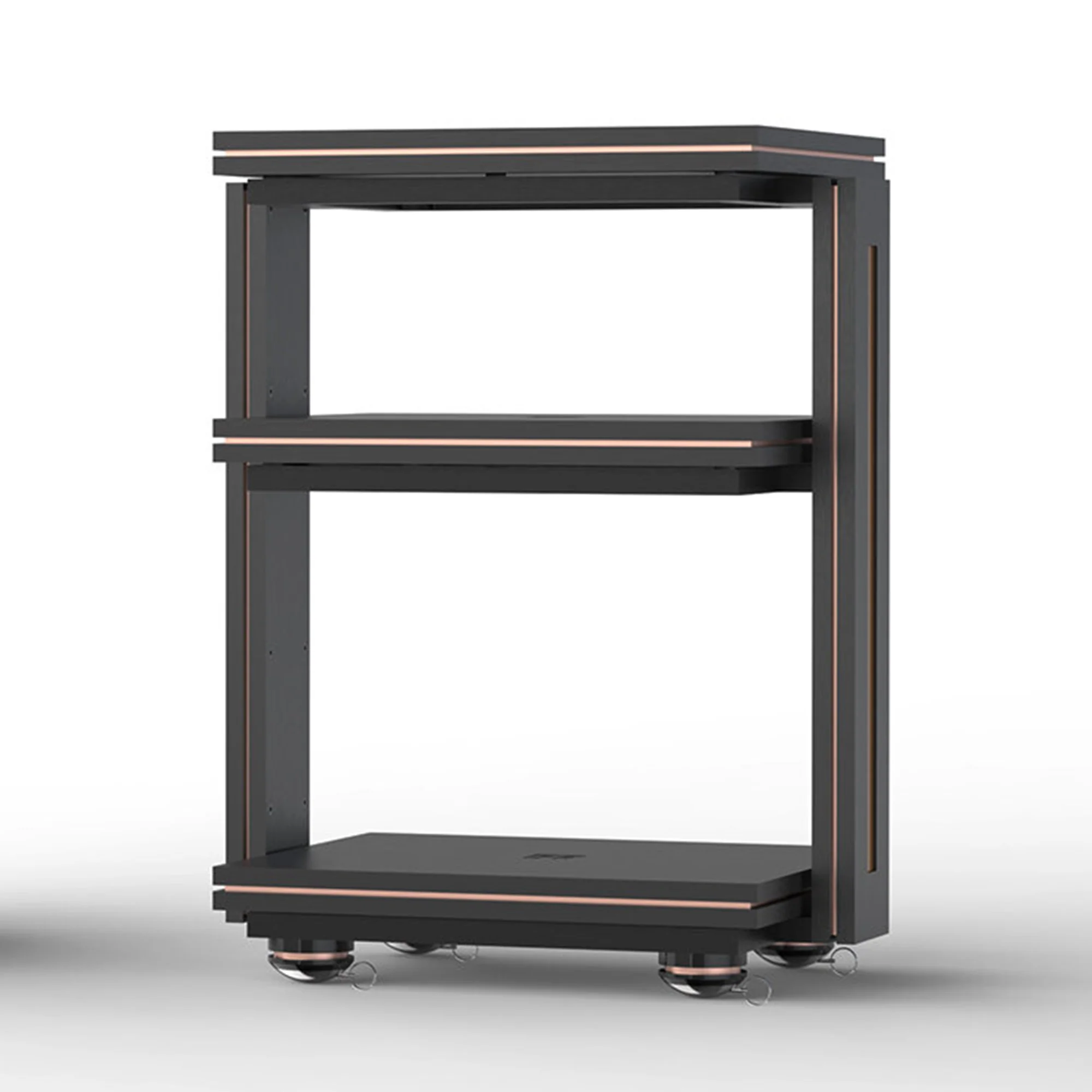 Magico M-RACK Equipment Rack - Image 6