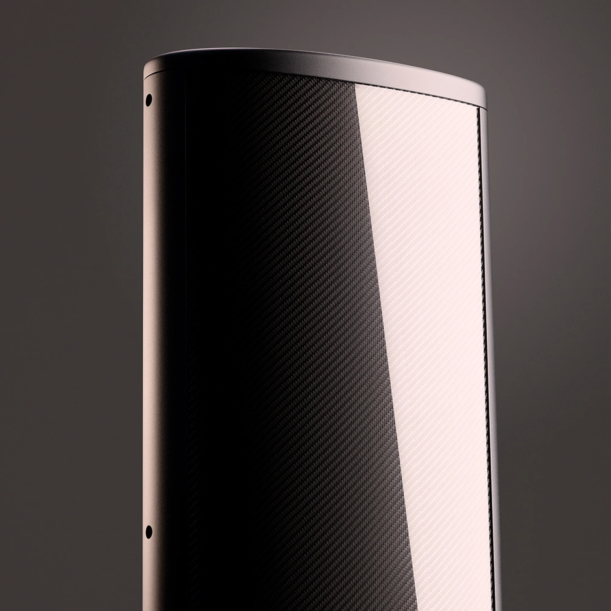 Magico M2 Carbon Fibre Floorstanding Speakers (Pair) - Image 3