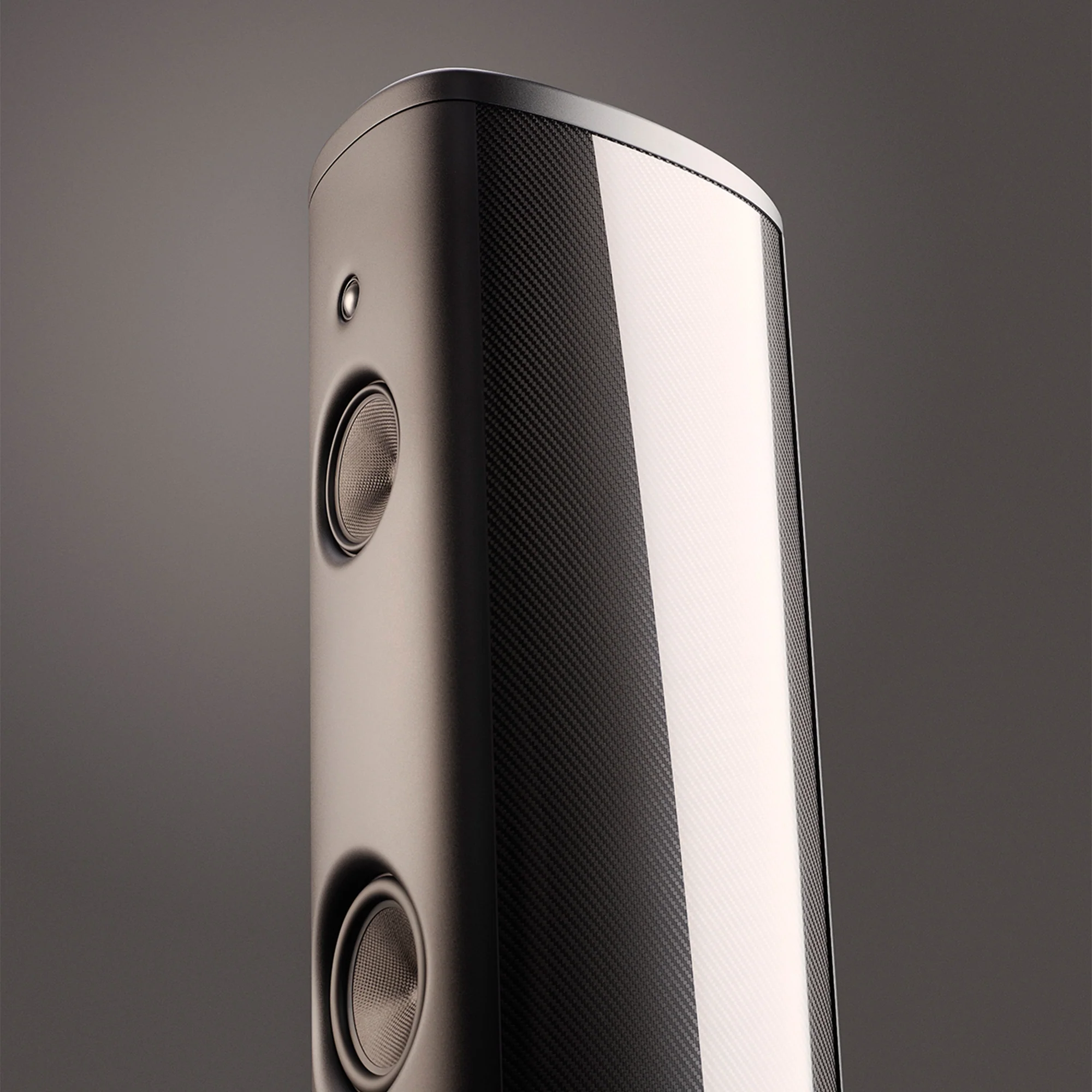 Magico M2 Carbon Fibre Floorstanding Speakers (Pair) - Image 4