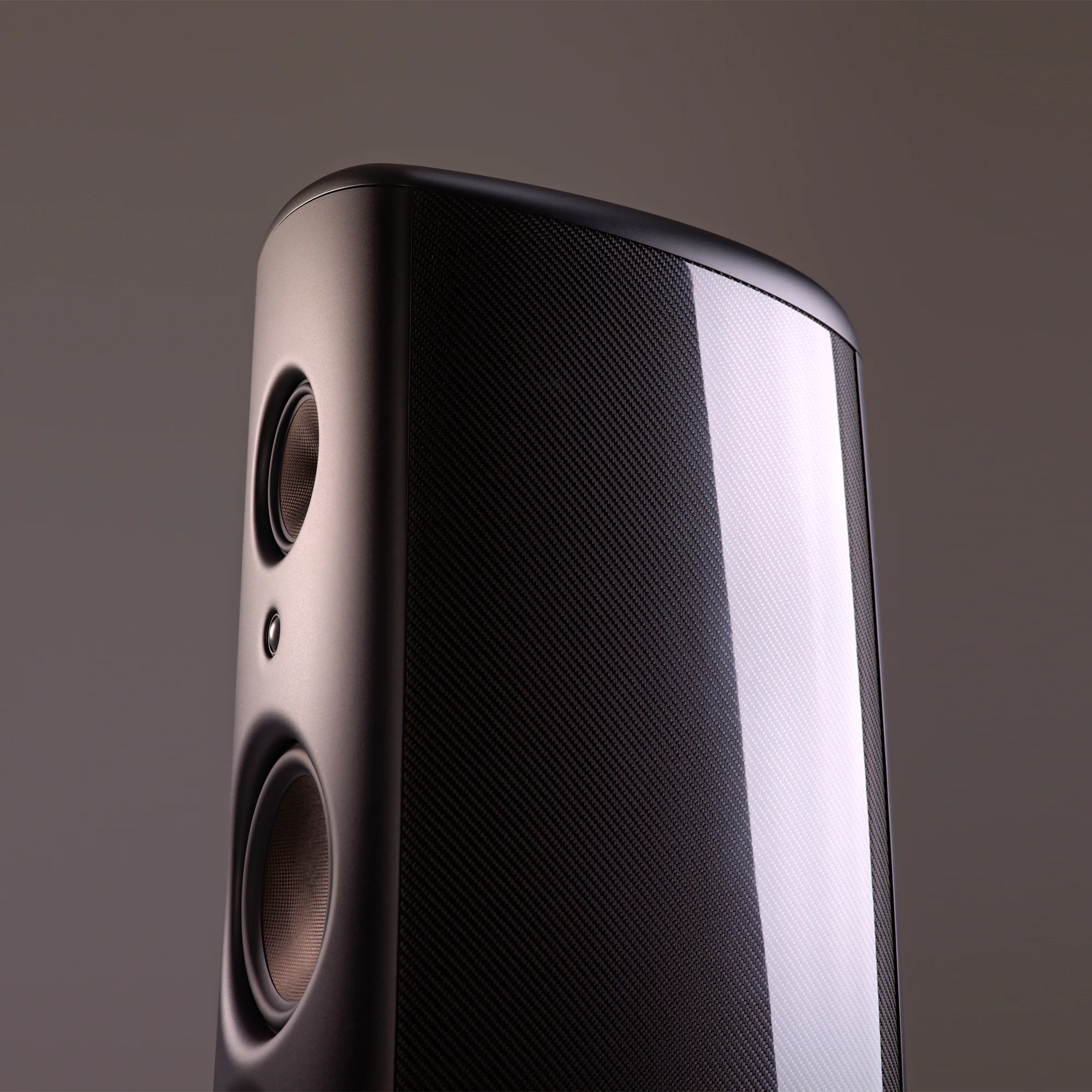 Magico M6 Carbon Fibre Floorstanding Speakers (Pair) - Image 2