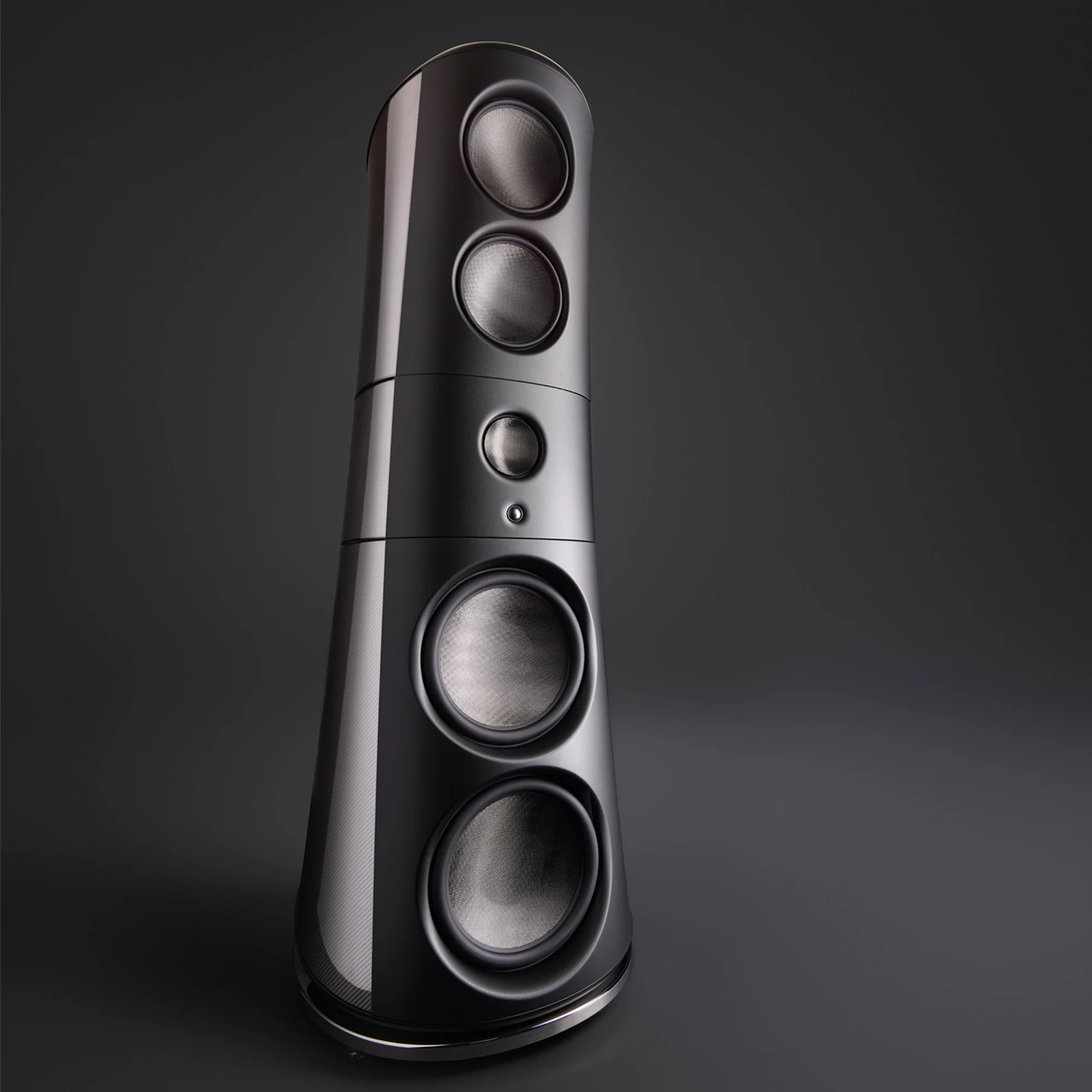 Magico M9 Carbon Fibre Floorstanding Speakers (Pair)