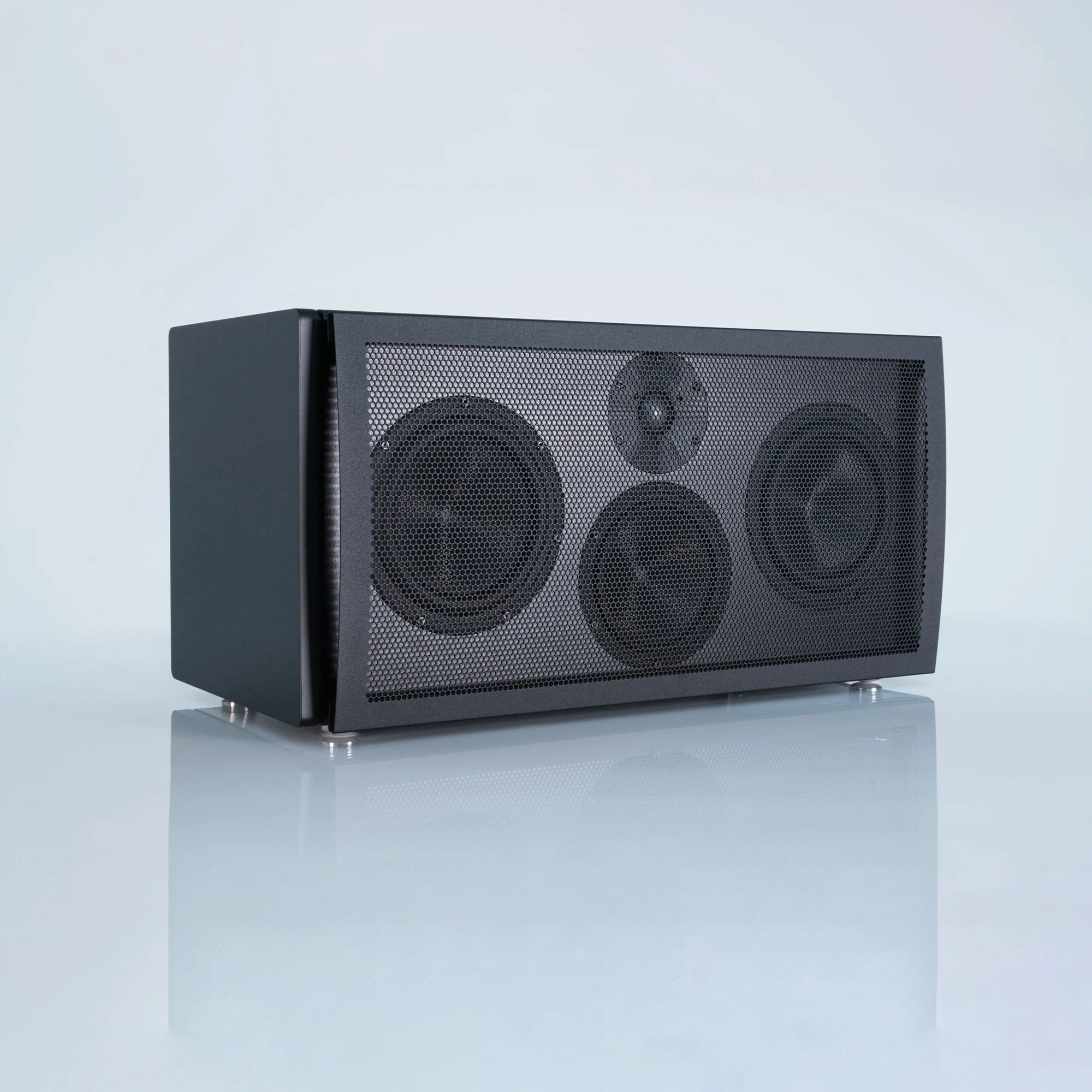 Magico Replacement Grilles - Image 4
