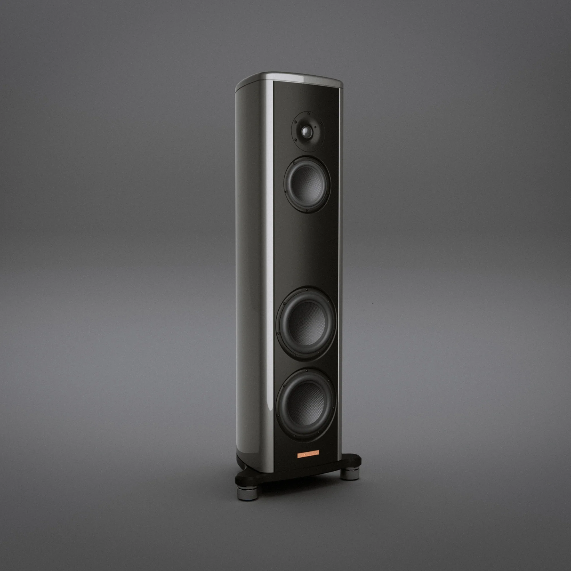 Magico S2 Floorstanding Speakers (Pair)