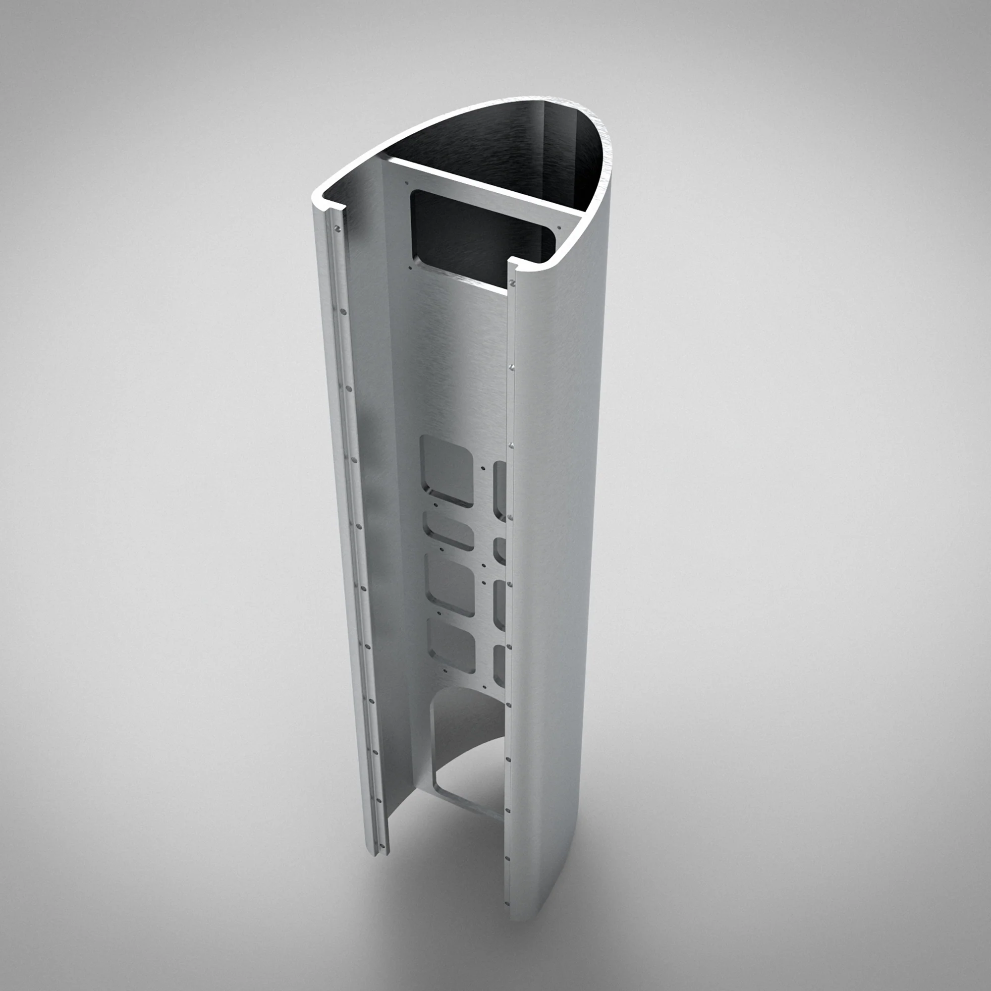 Magico S2 Floorstanding Speakers (Pair) - Image 5