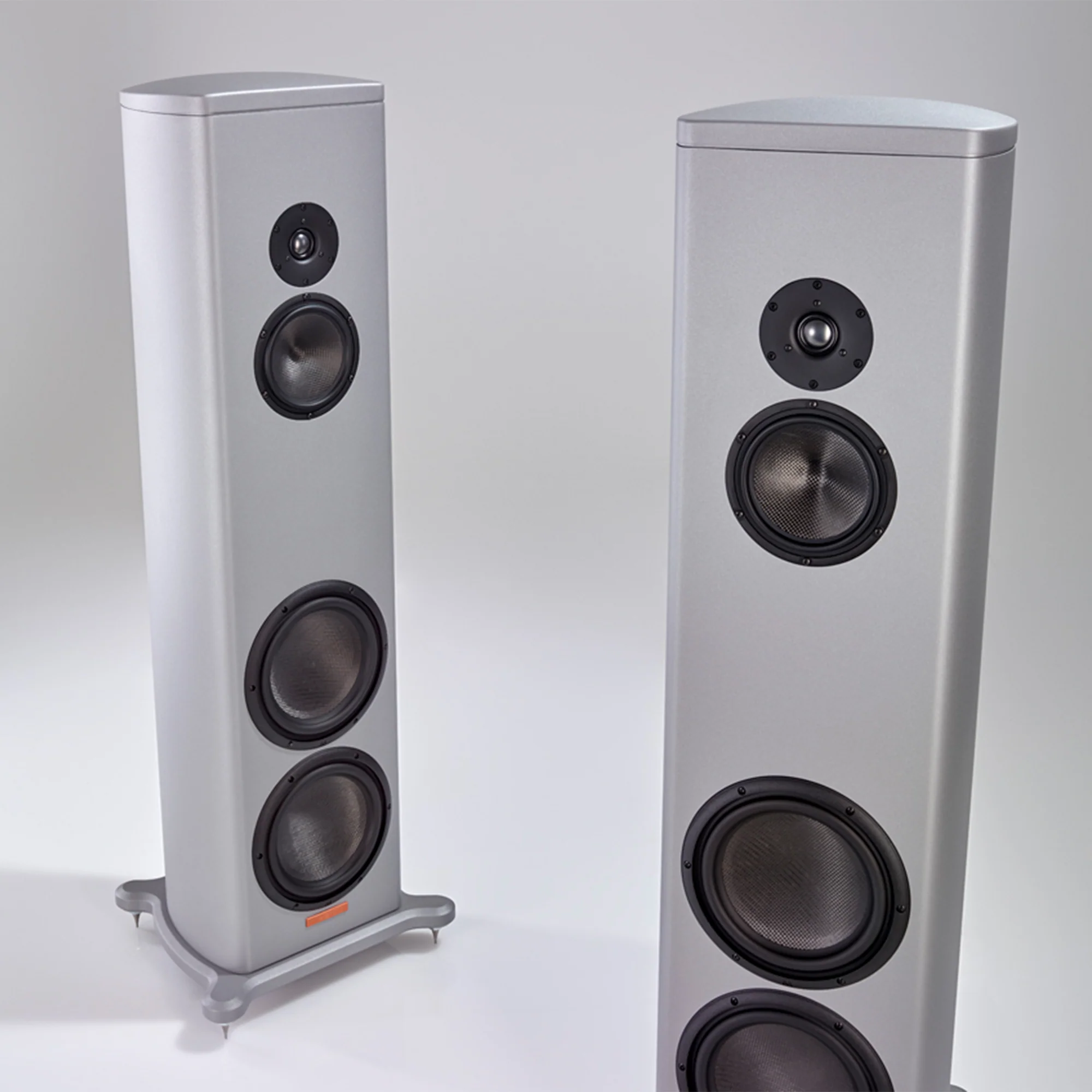 Magico S3 Floorstanding Speakers Softec (Pair)