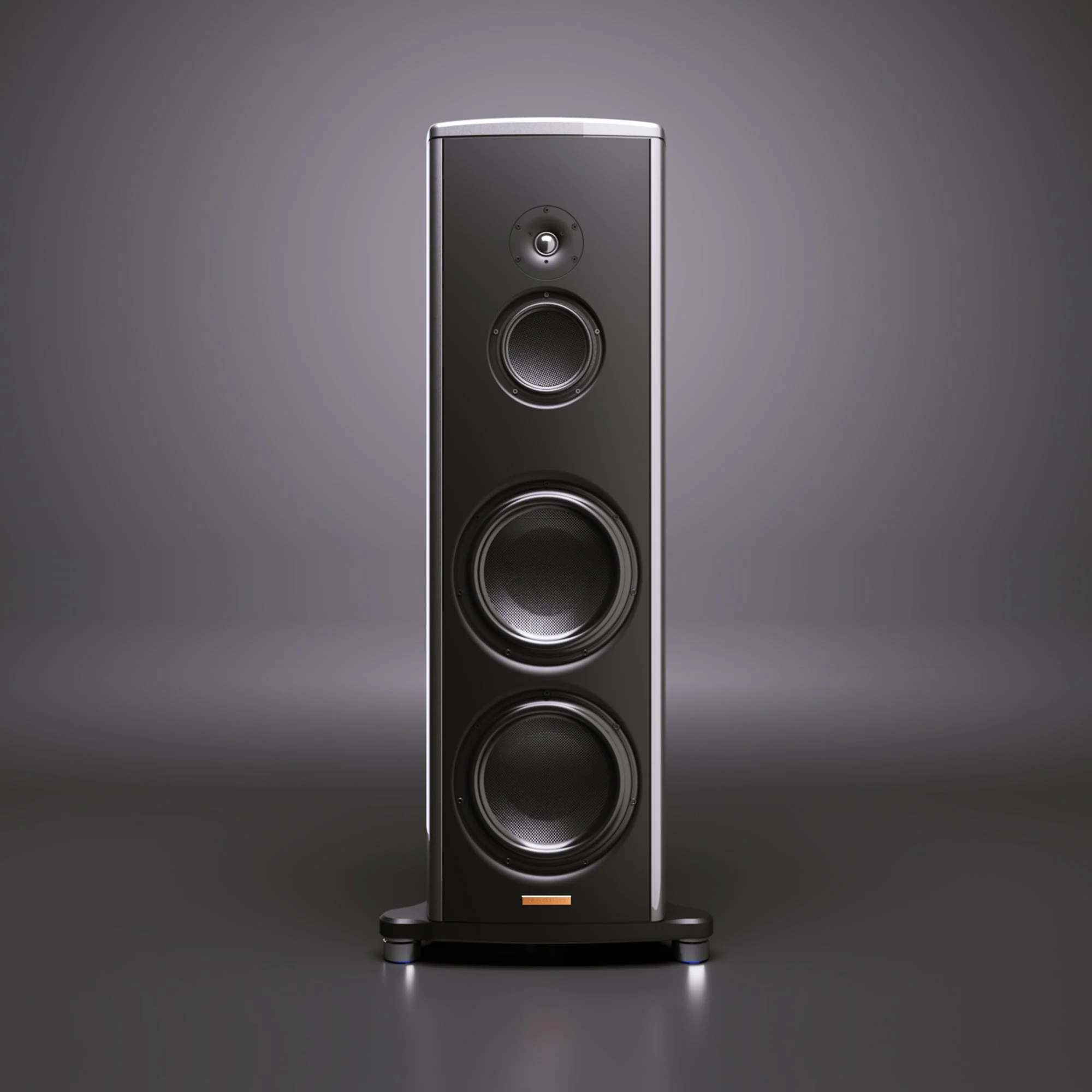 Magico S5 2024 Softec Floorstanding Speakers (Pair)