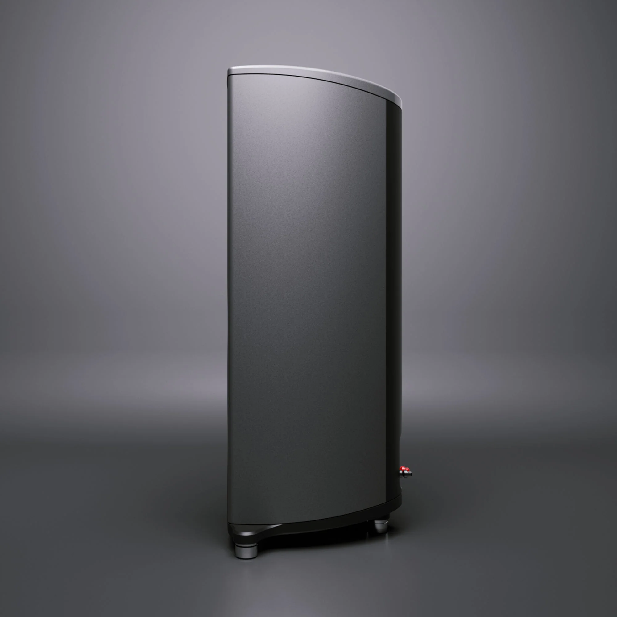 Magico S5 2024 Softec Floorstanding Speakers (Pair) - Image 2
