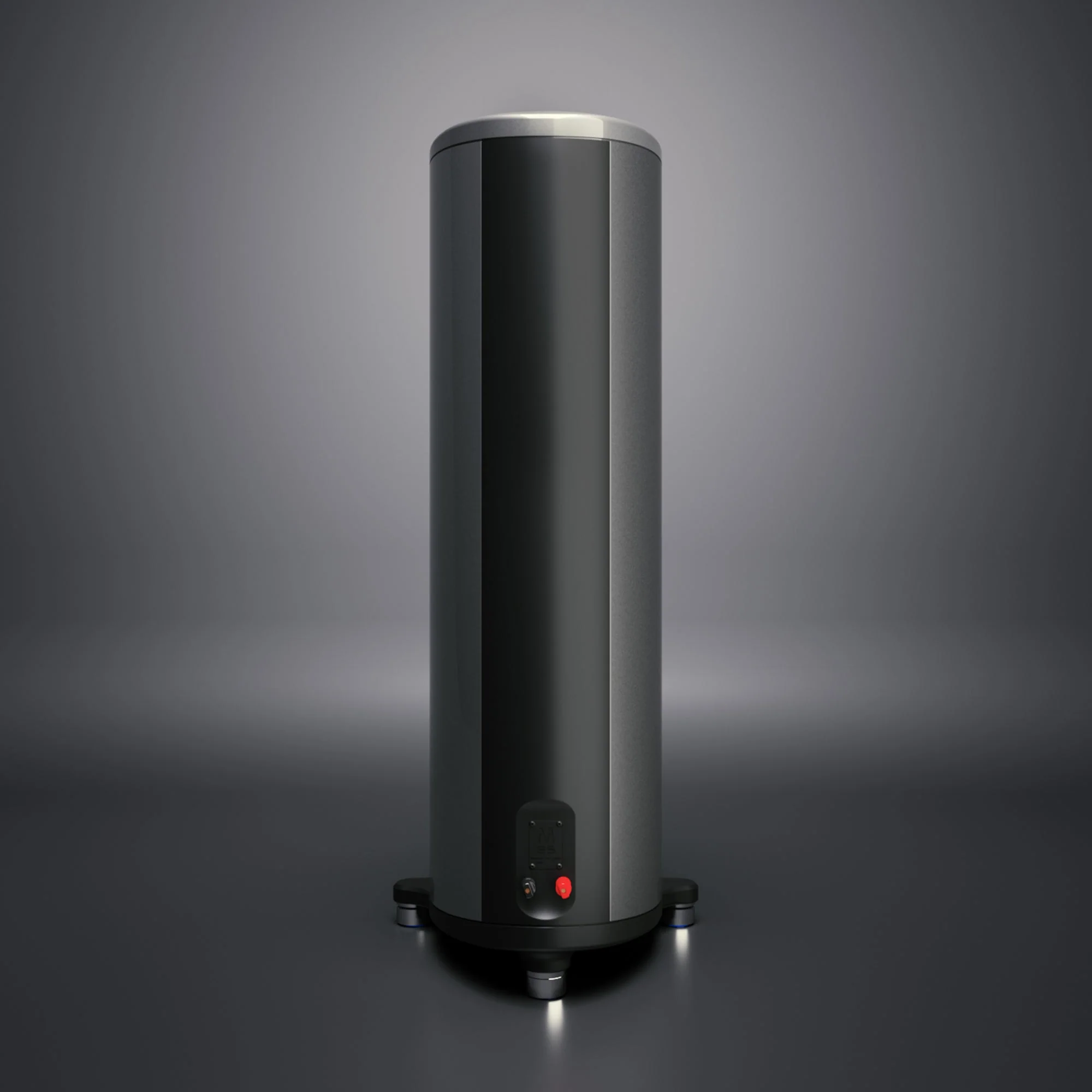 Magico S5 2024 Softec Floorstanding Speakers (Pair) - Image 3