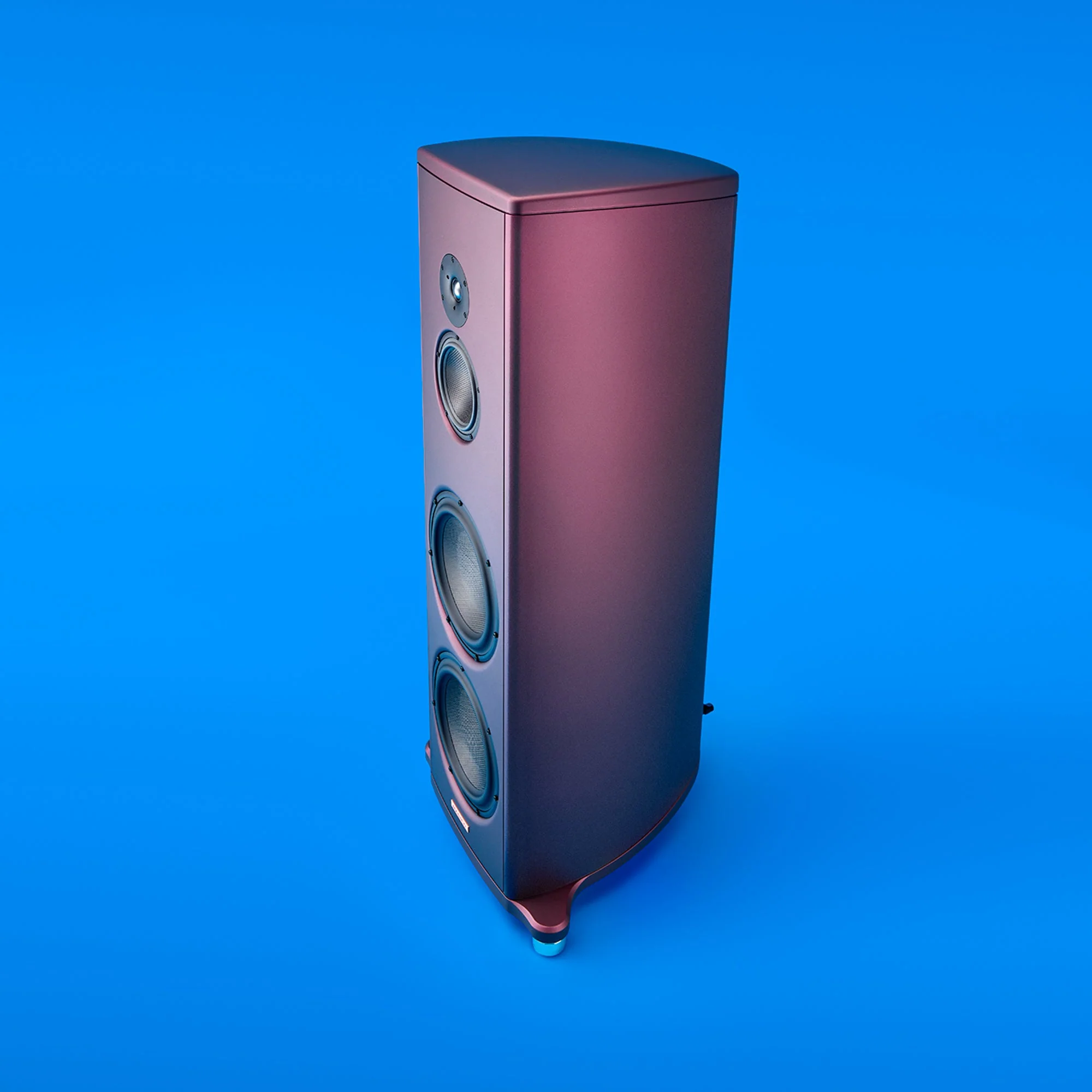 Magico S5 2024 Softec Floorstanding Speakers (Pair) - Image 4