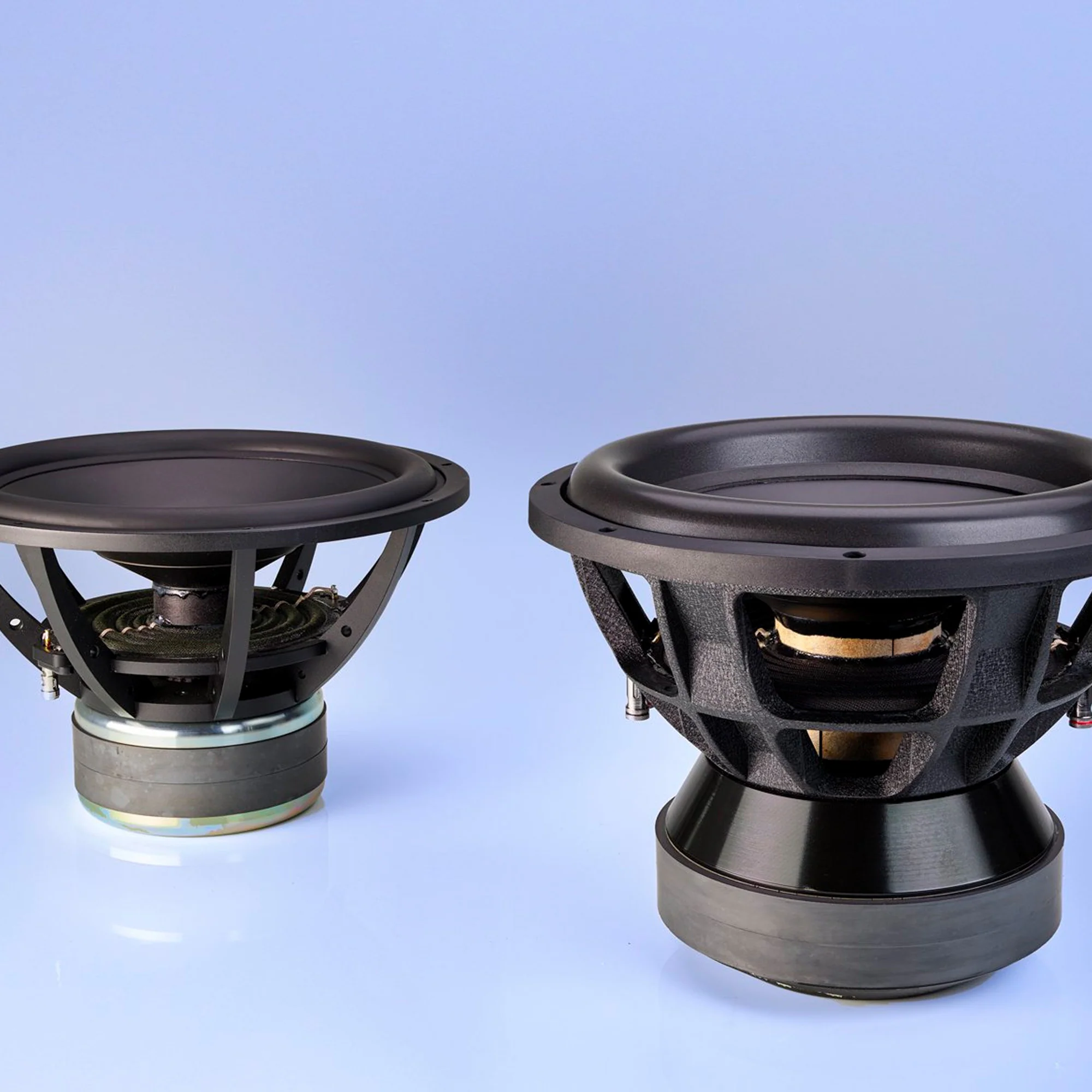 Magico TITAN-15 Subwoofer - Image 2