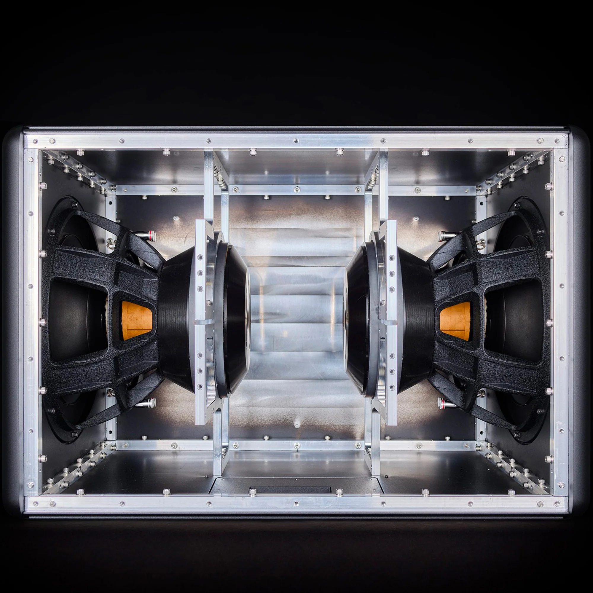 Magico TITAN-15 Subwoofer - Image 3