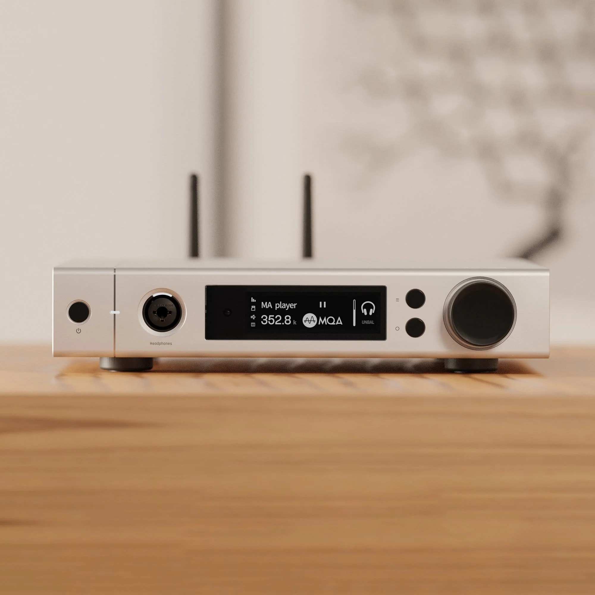 Matrix Audio Element M Streamer - DEMO UNIT - Image 4