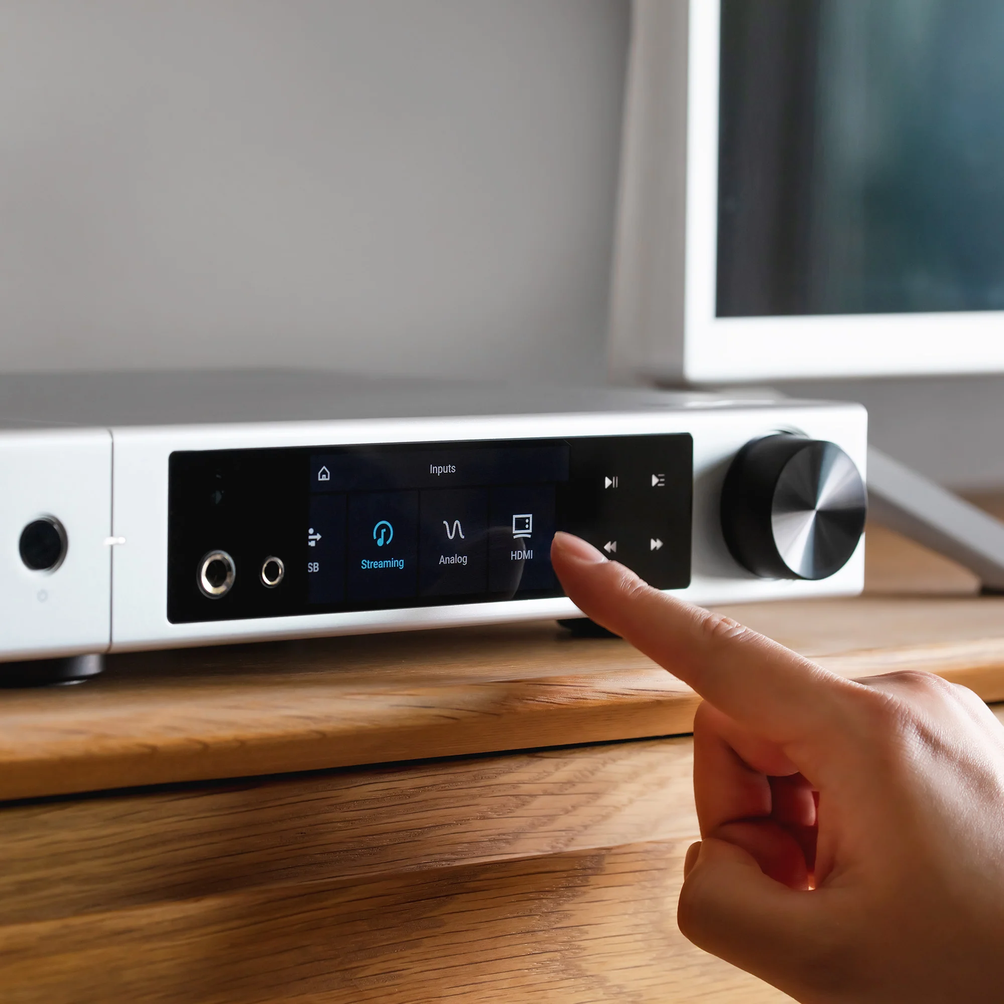 Matrix Audio Element M2 Music Streamer - Image 10