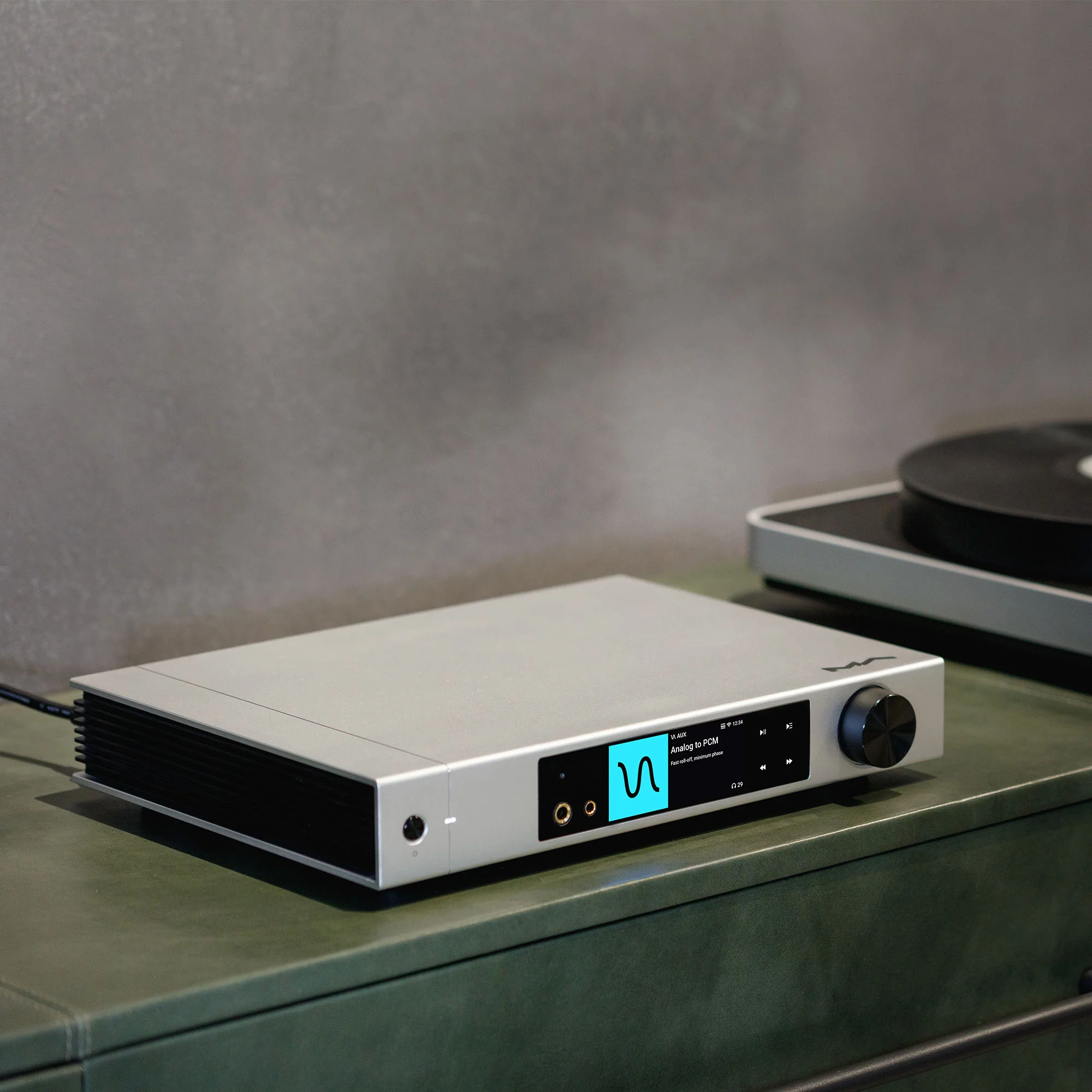 Matrix Audio Element X2 Music Streamer [DEMO UNIT] - Image 8