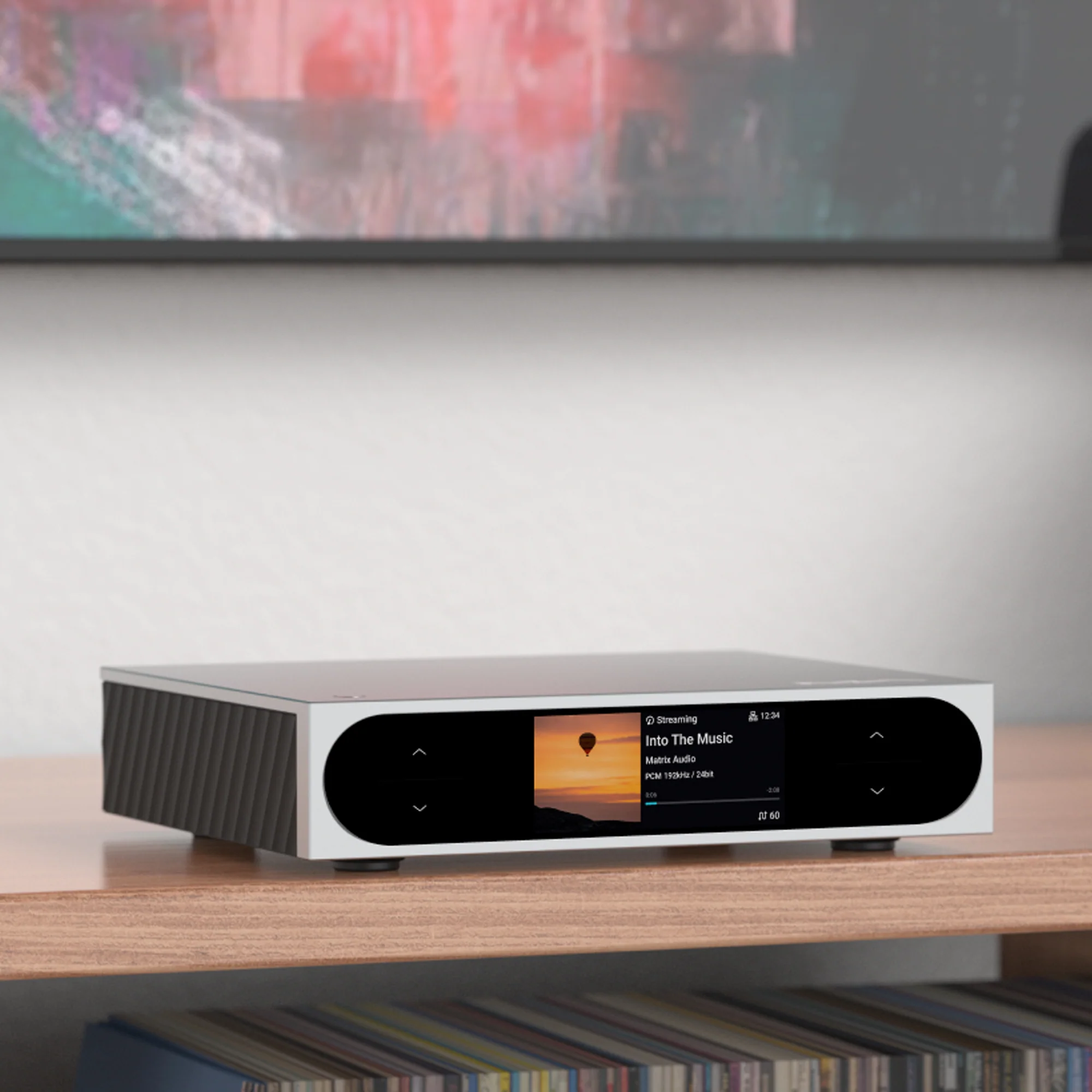 Matrix Audio Mini-i 4 Music Streamer & DAC - Image 7